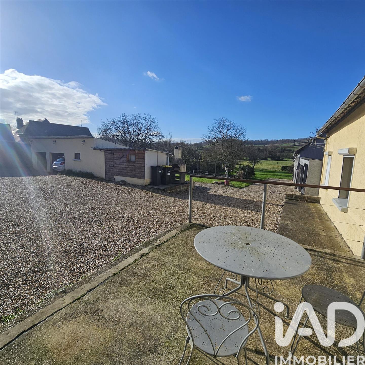 Maison à vendre, 140m², Douvrend