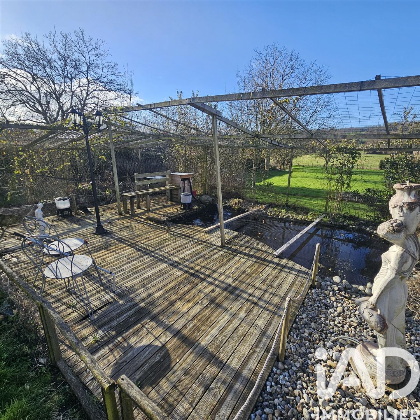 Maison à vendre, 140m², Douvrend