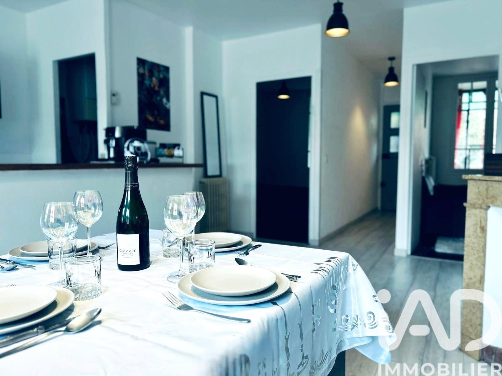 Appartement à vendre, 60m², Nîmes