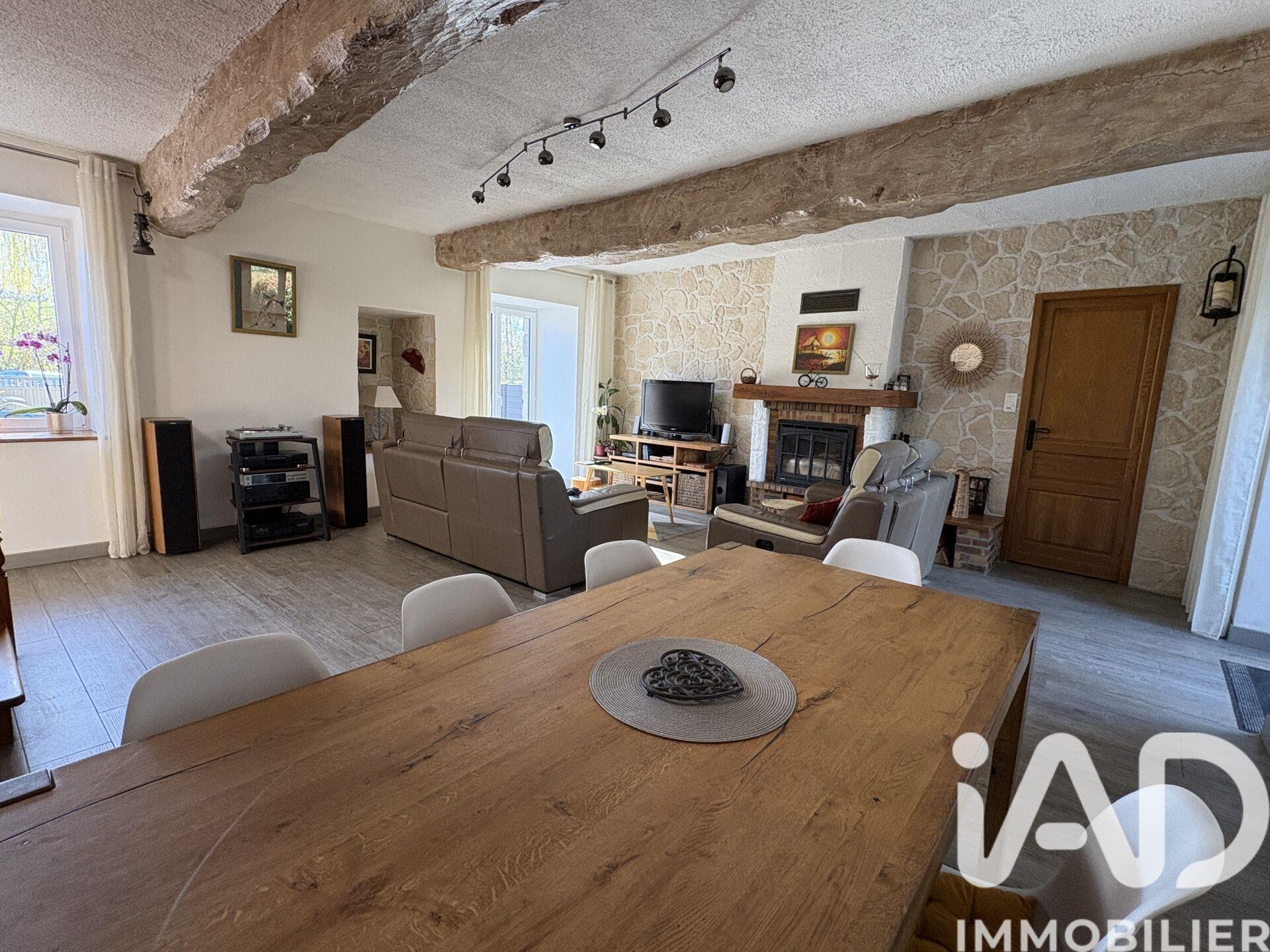 Maison à vendre, 149m², Janzé