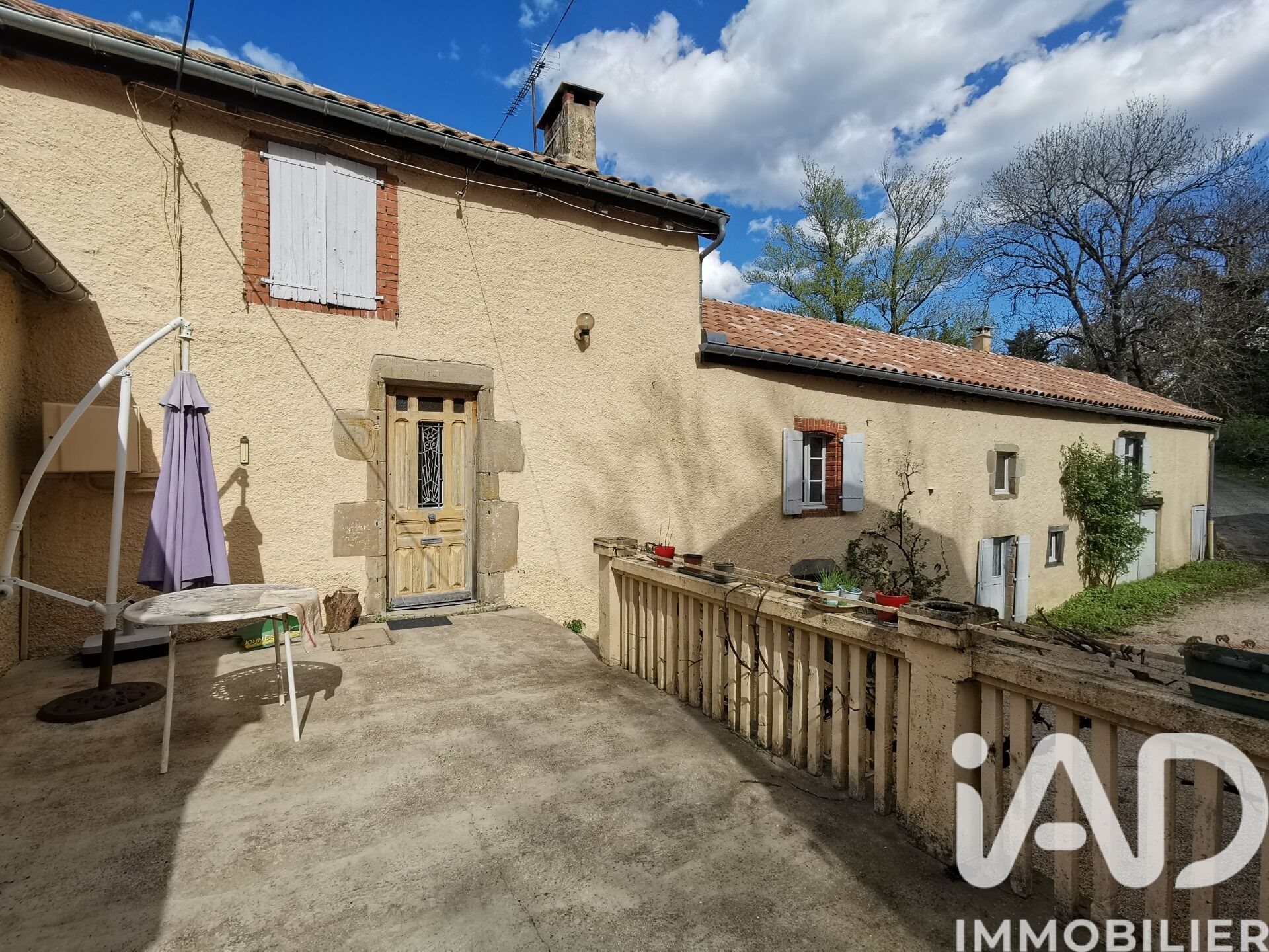 Maison à vendre, 233m², Curvalle