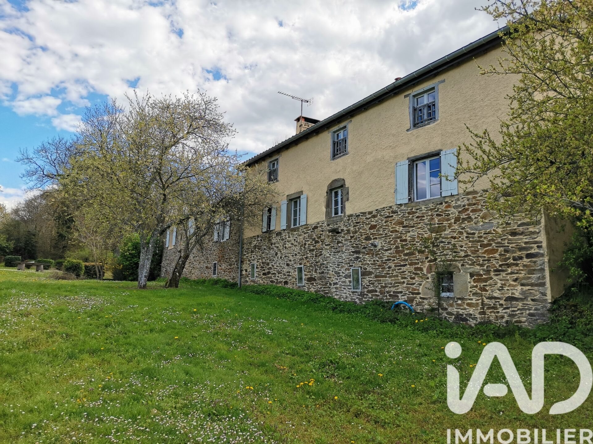 Maison à vendre, 233m², Curvalle