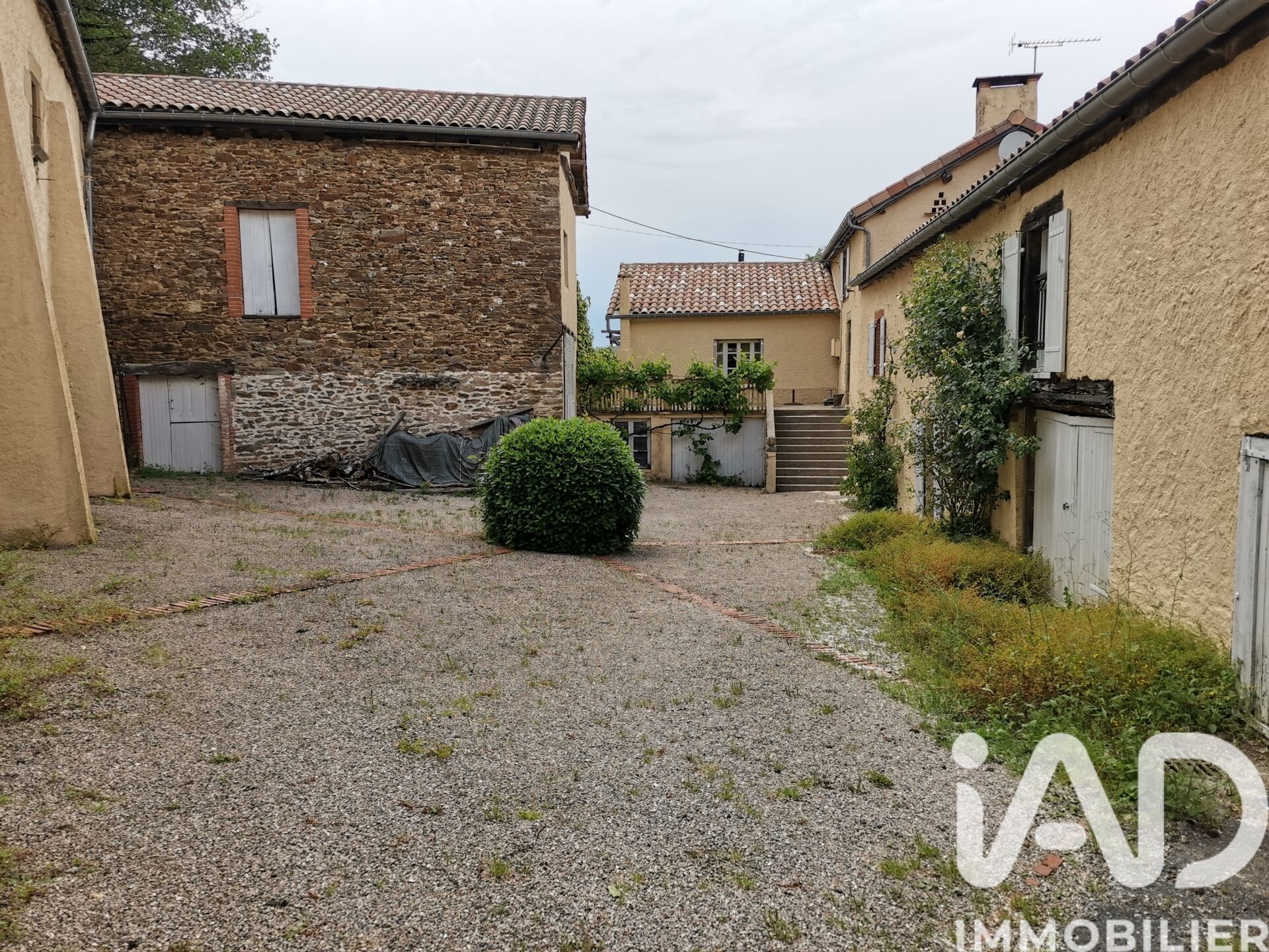 Maison à vendre, 233m², Curvalle