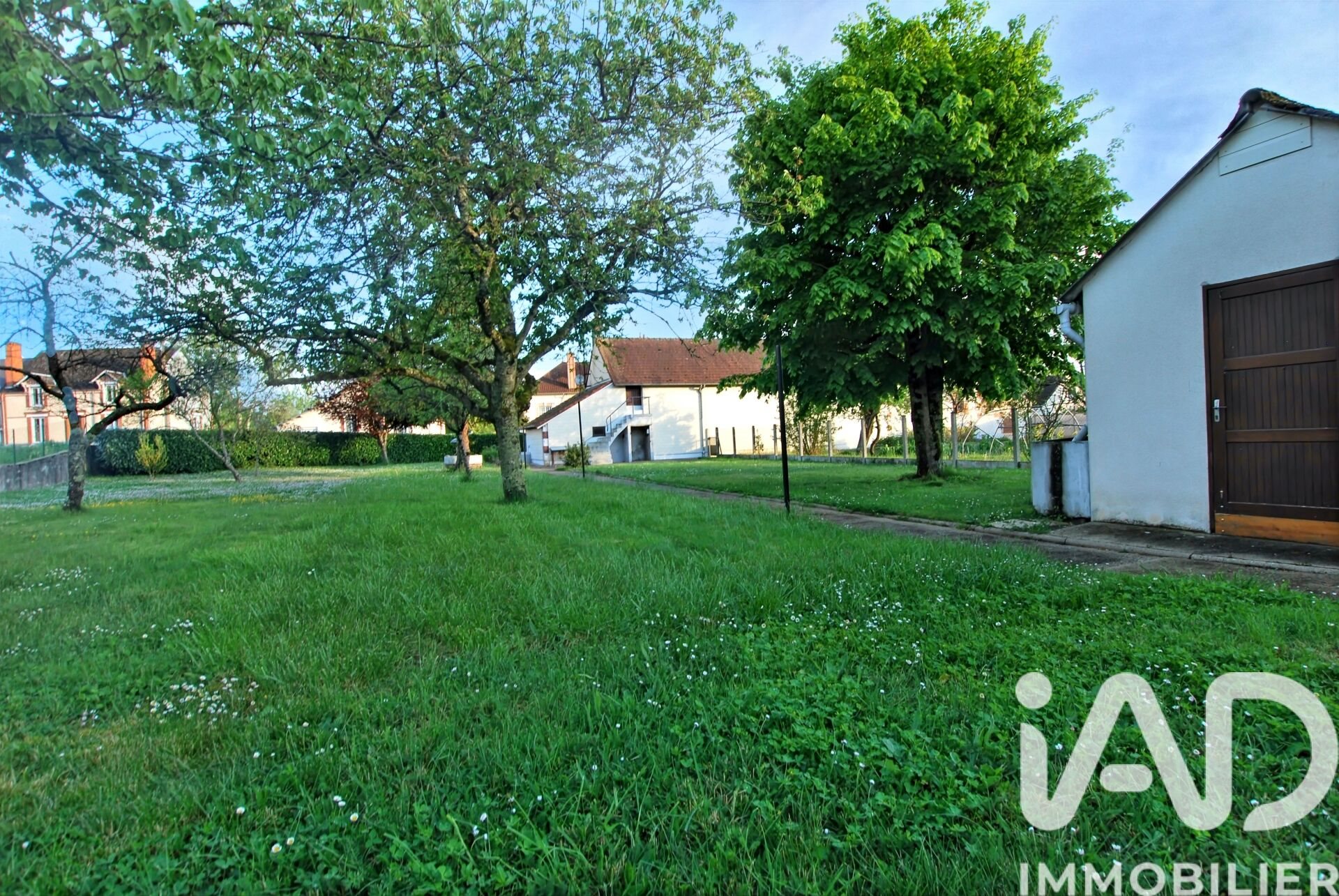 Maison à vendre, 69m², Ouzouer-sur-Trézée