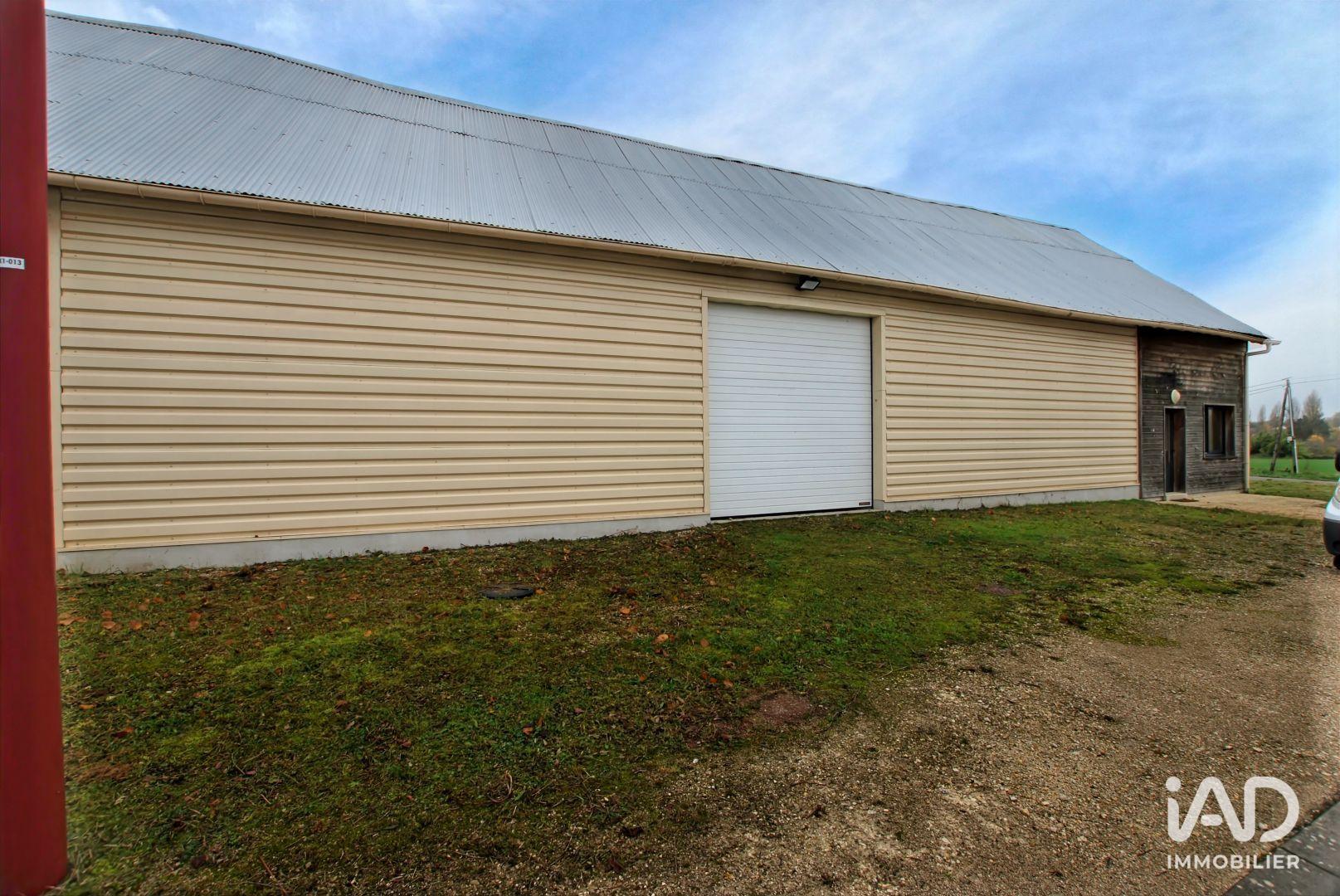 Appartement à vendre, 224m², Aillant-sur-Milleron