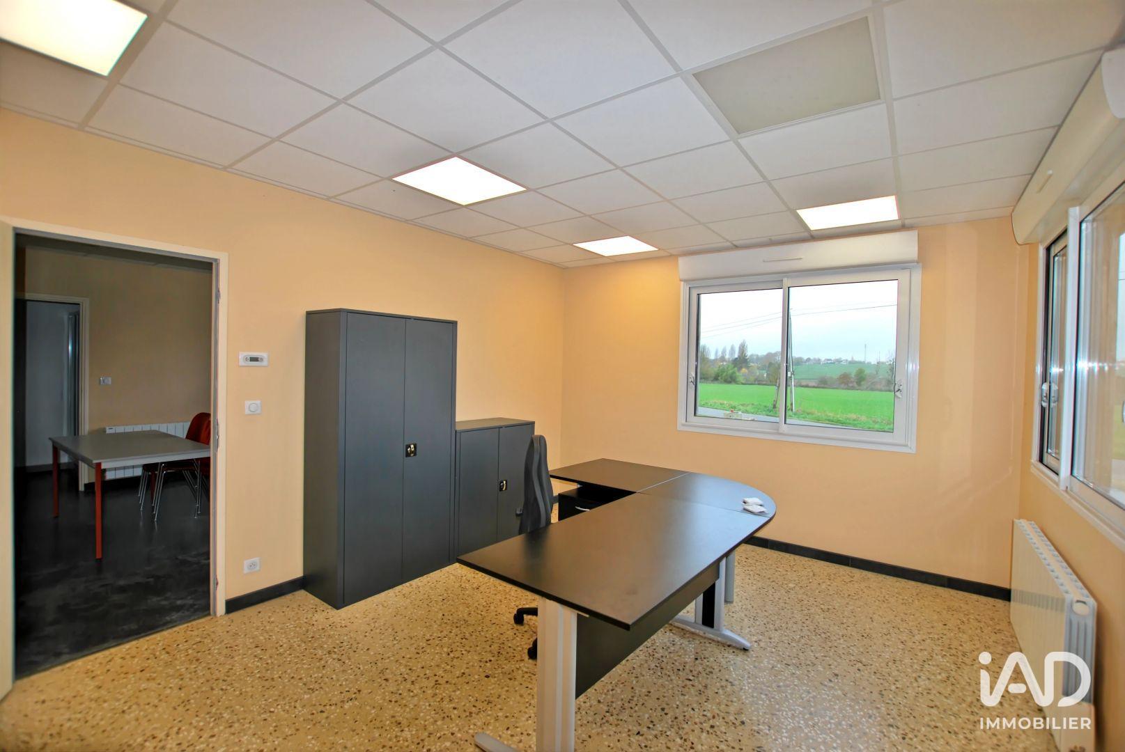 Appartement à vendre, 224m², Aillant-sur-Milleron