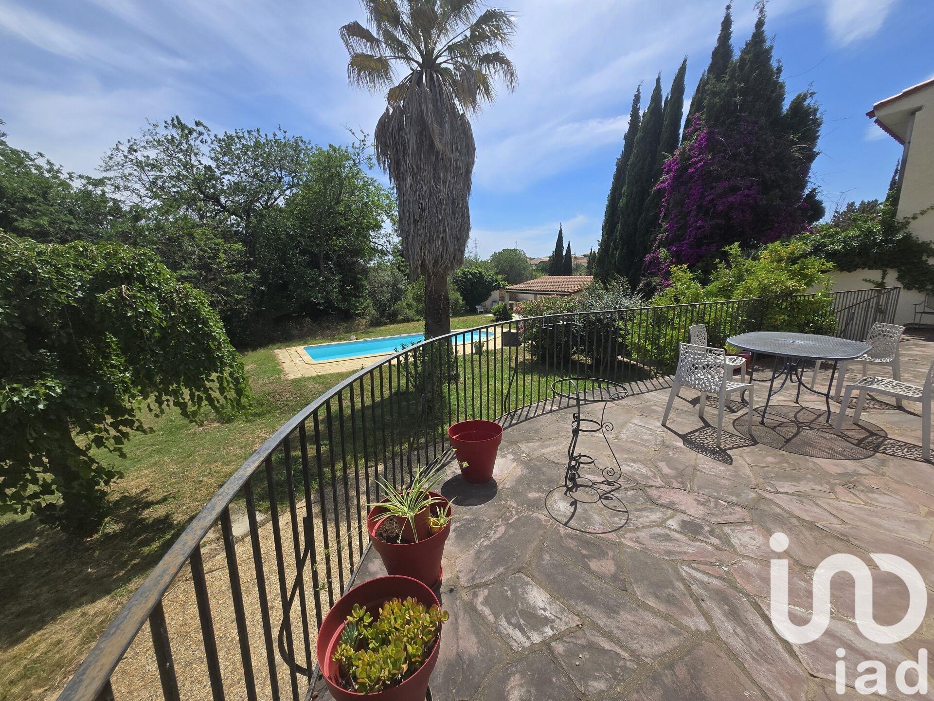 Maison à vendre, 228m², Perpignan