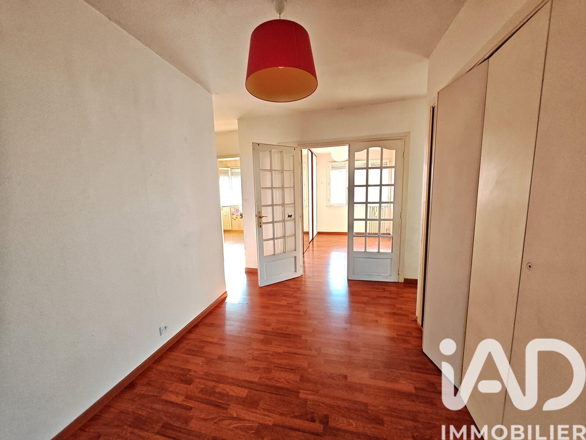 Appartement à vendre, 95m², Perpignan