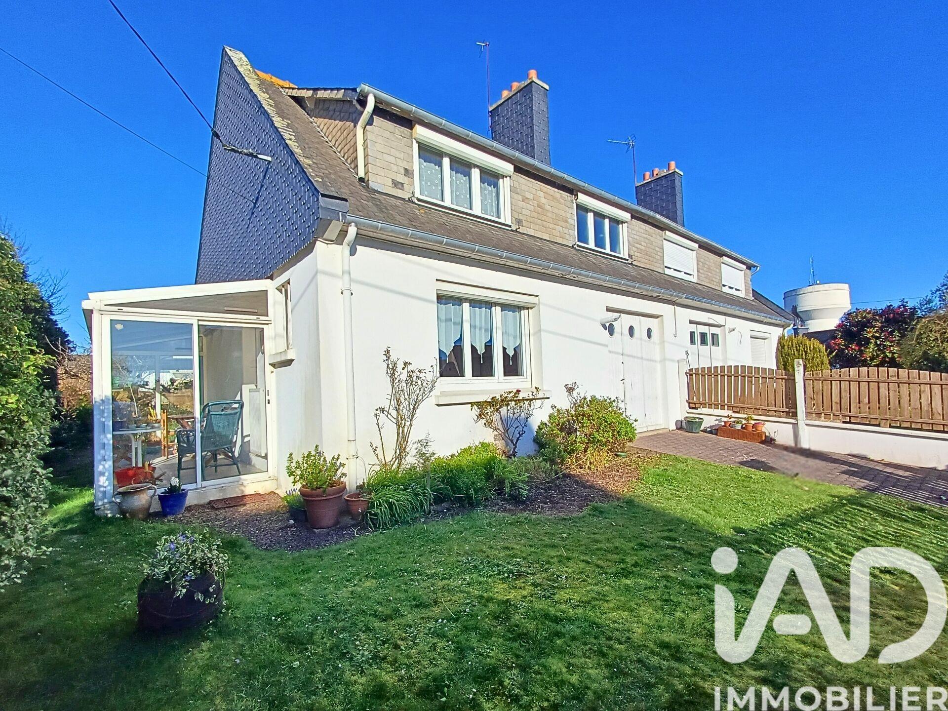 Maison à vendre, 88m², Perros-Guirec