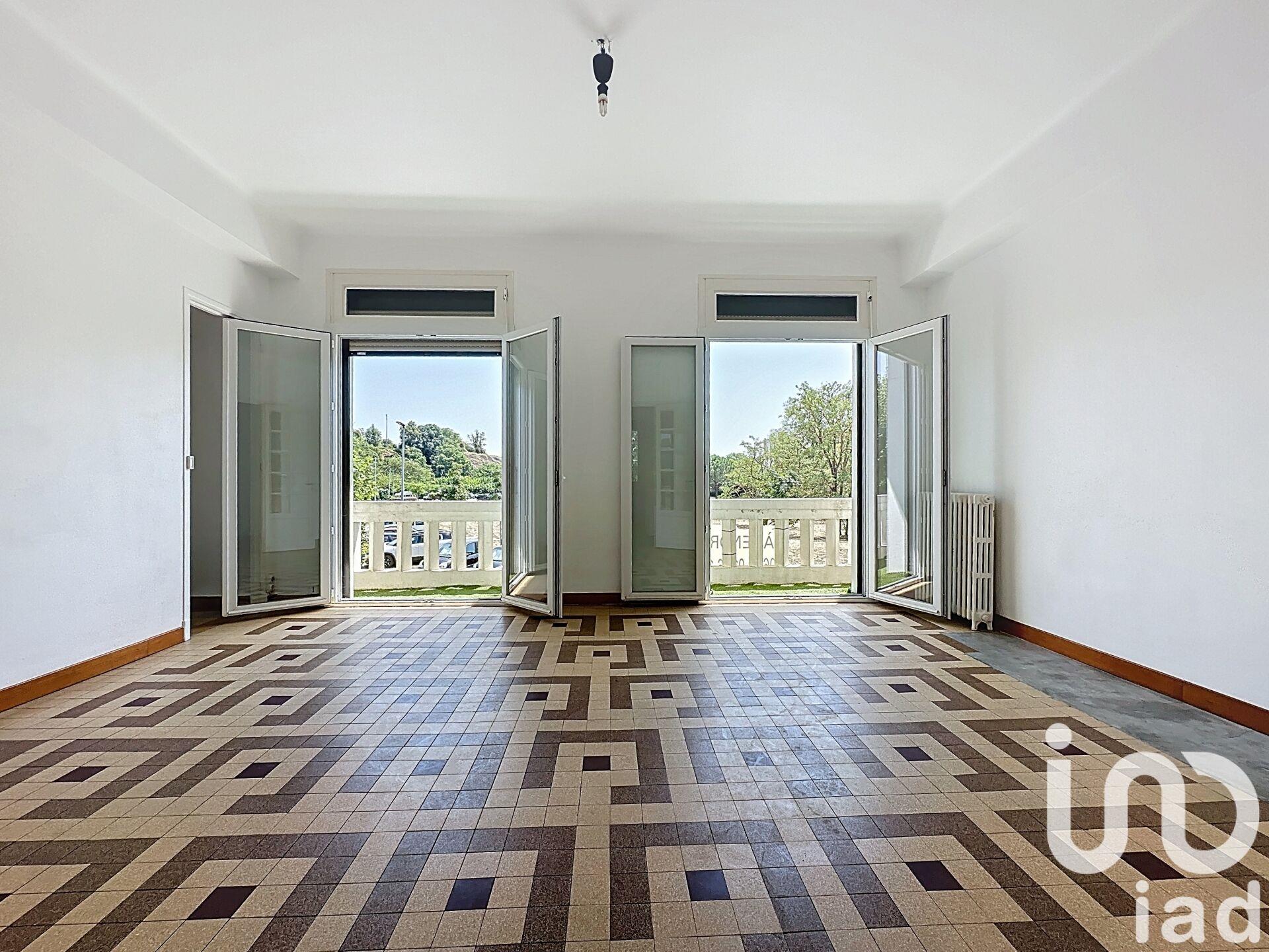 Appartement à vendre, 114m², Carcassonne