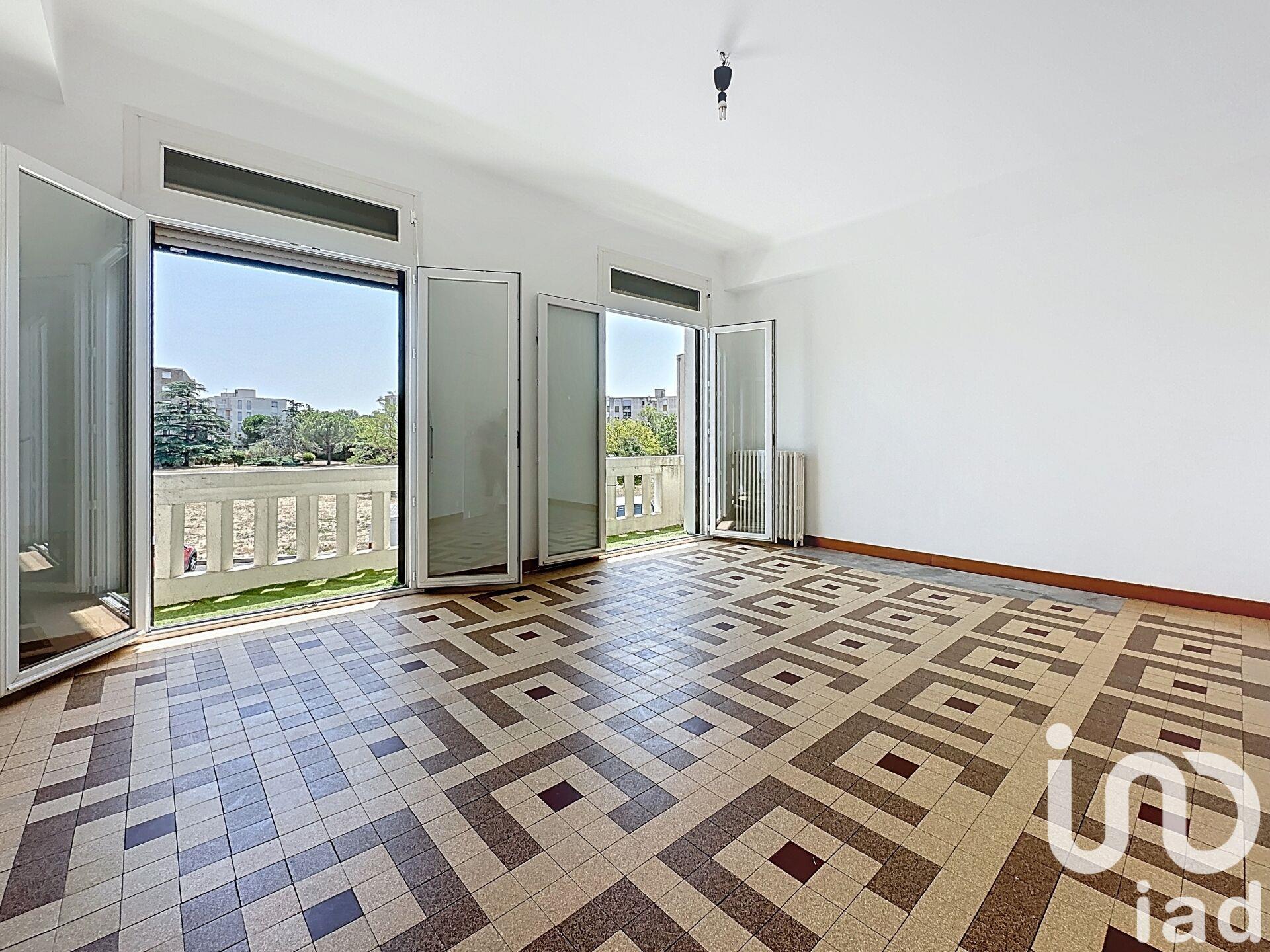 Appartement à vendre, 114m², Carcassonne