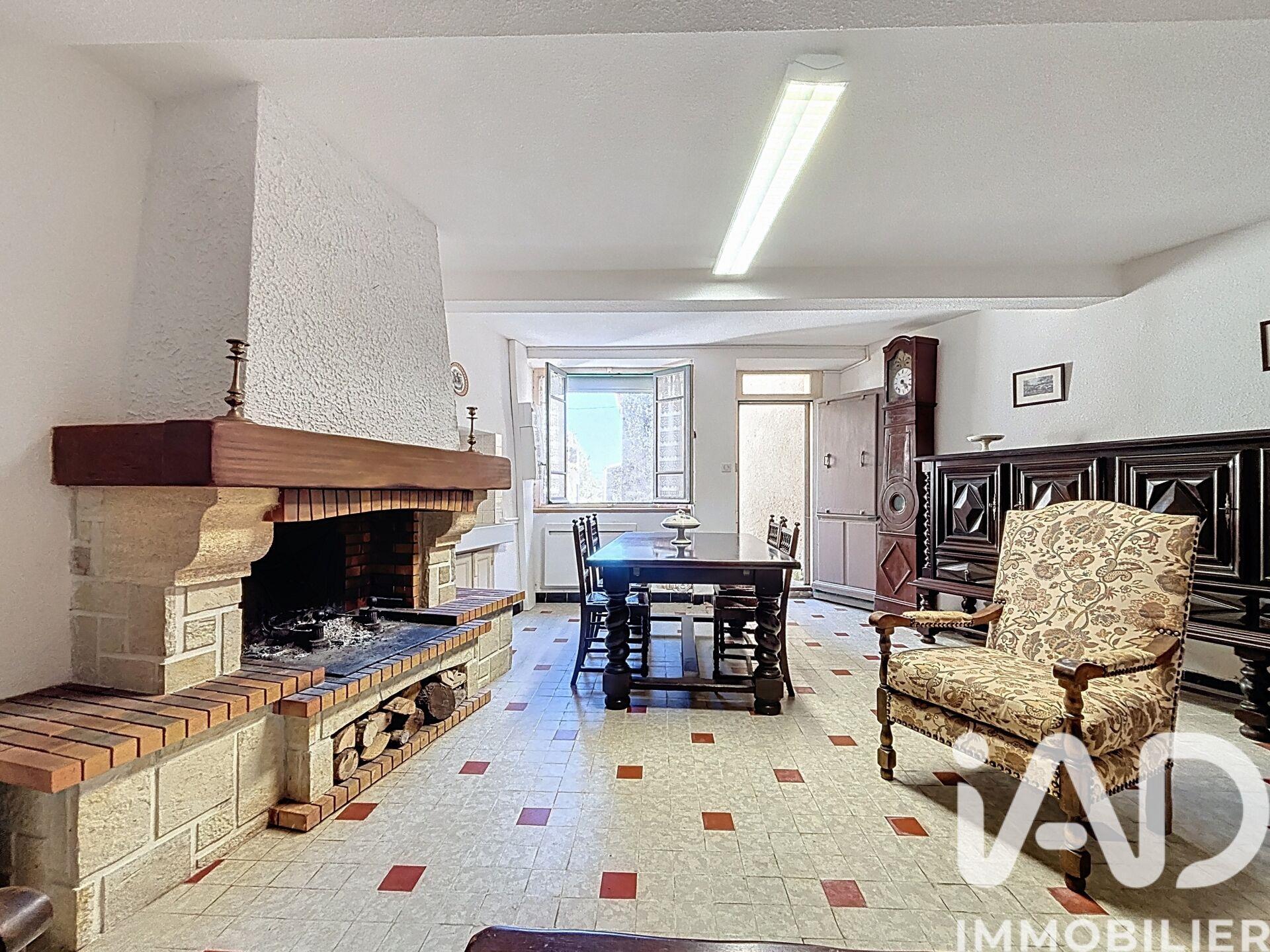 Maison à vendre, 100m², Raissac-sur-Lampy