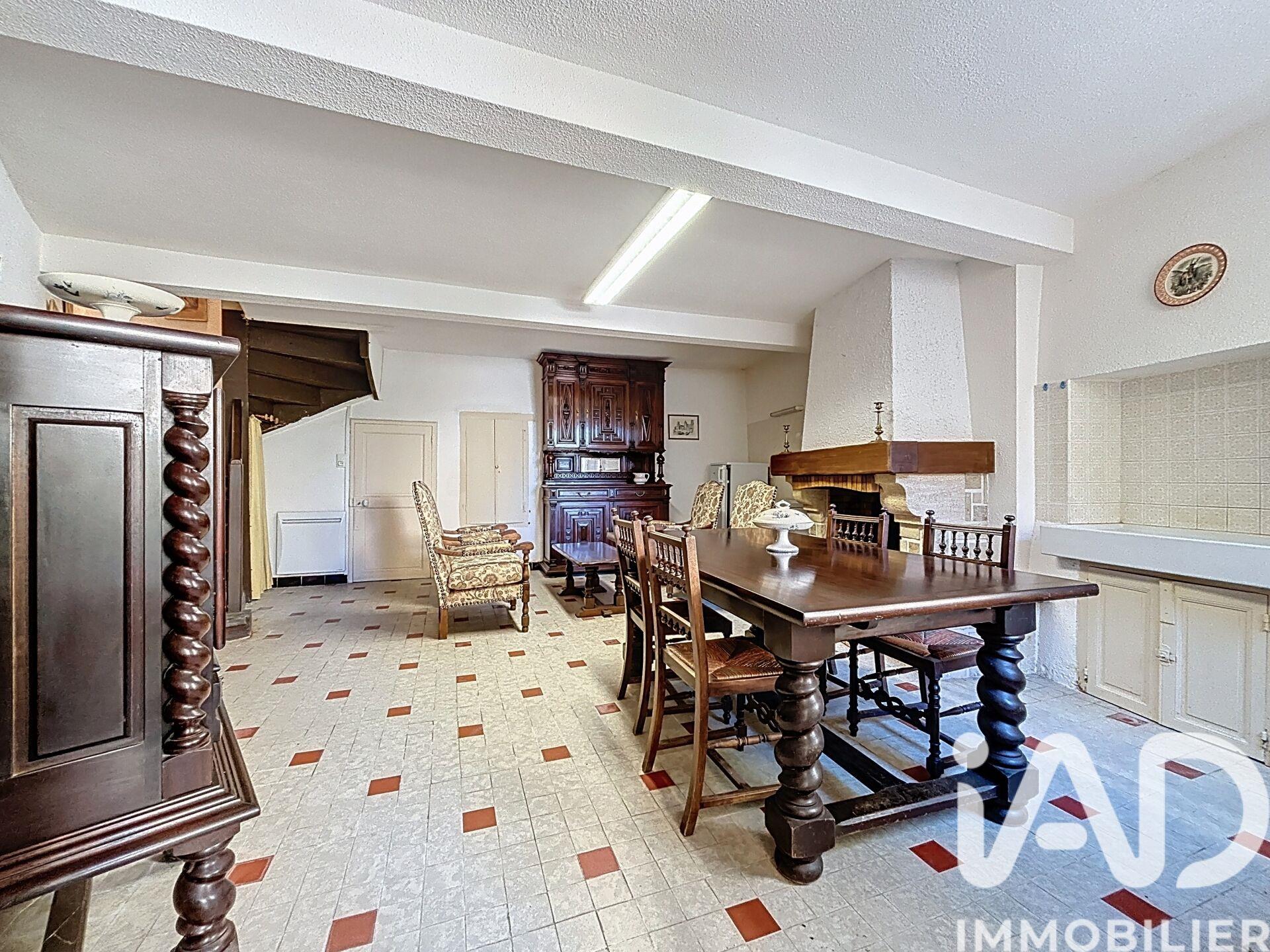 Maison à vendre, 100m², Raissac-sur-Lampy