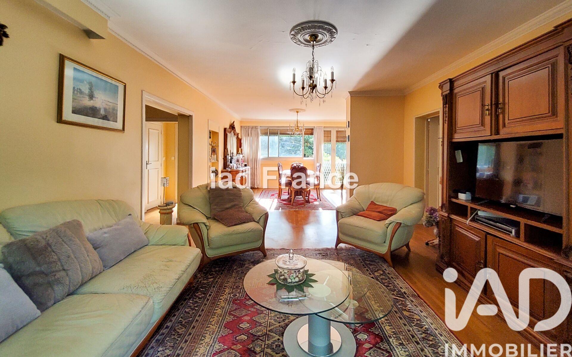 Appartement à vendre, 116m², Vaucresson