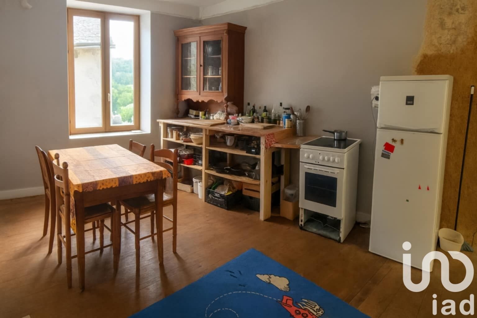 Maison à vendre, 164m², Forgès