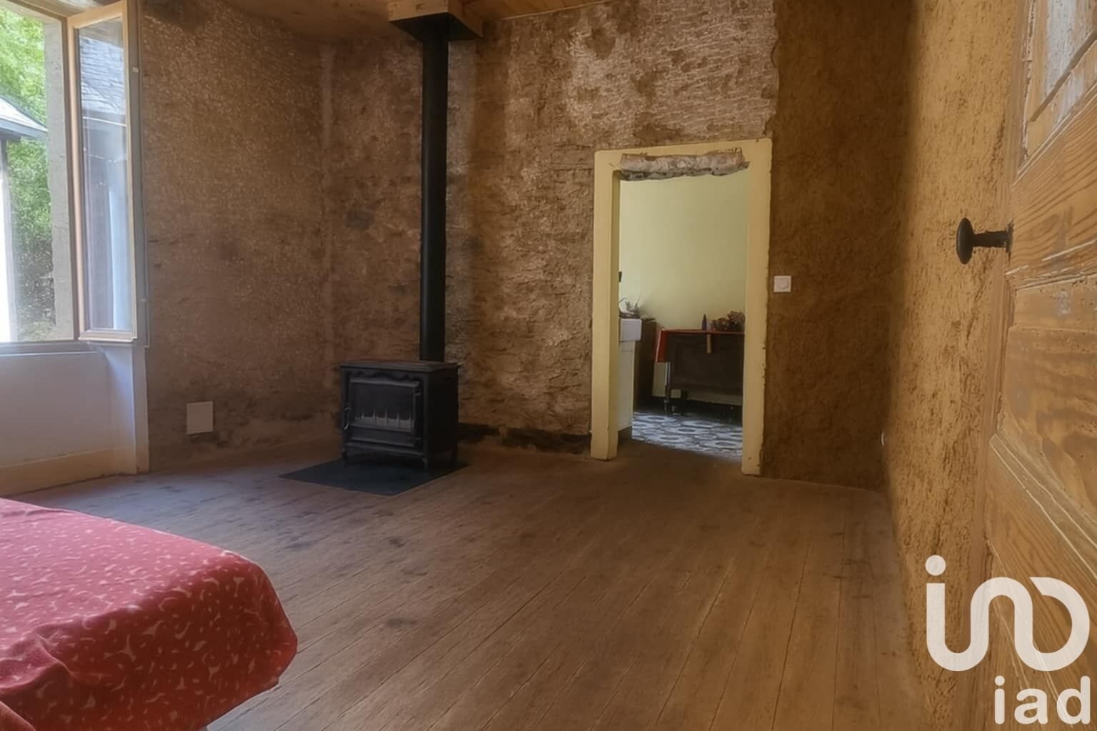 Maison à vendre, 164m², Forgès
