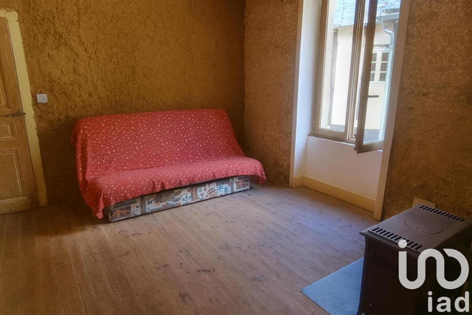 Maison à vendre, 164m², Forgès