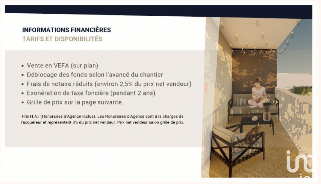 Appartement à vendre, 49m², Mignaloux-Beauvoir