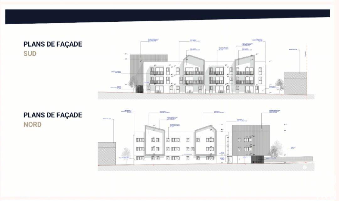 Appartement à vendre, 49m², Mignaloux-Beauvoir