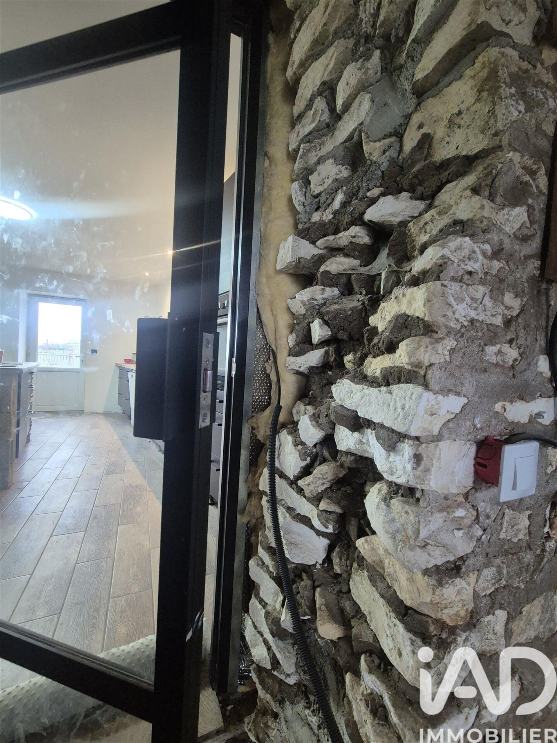 Maison à vendre, 190m², Beuxes