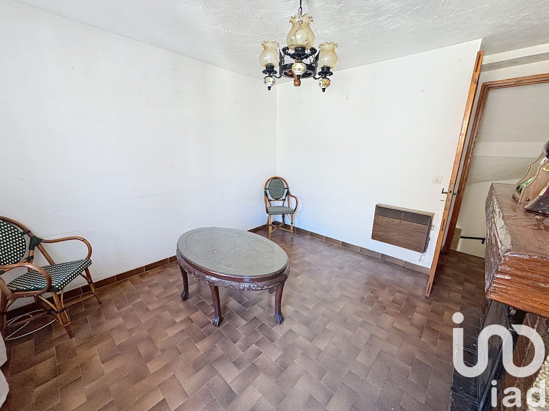 Maison à vendre, 54m², Valdeblore (La Colmiane )