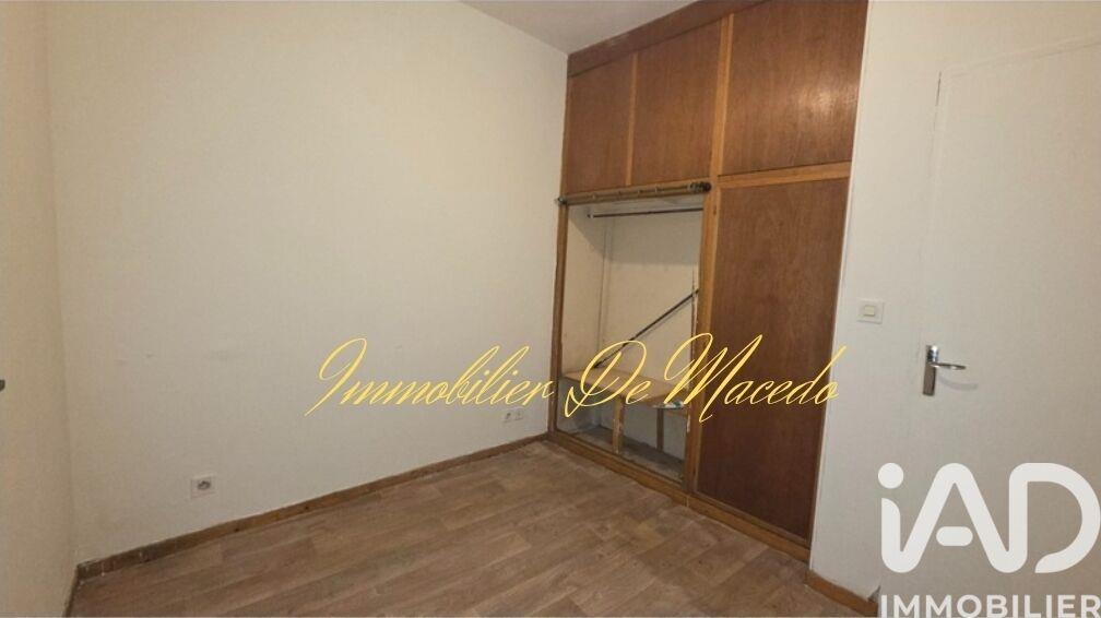 Appartement à vendre, 29m², Orléans