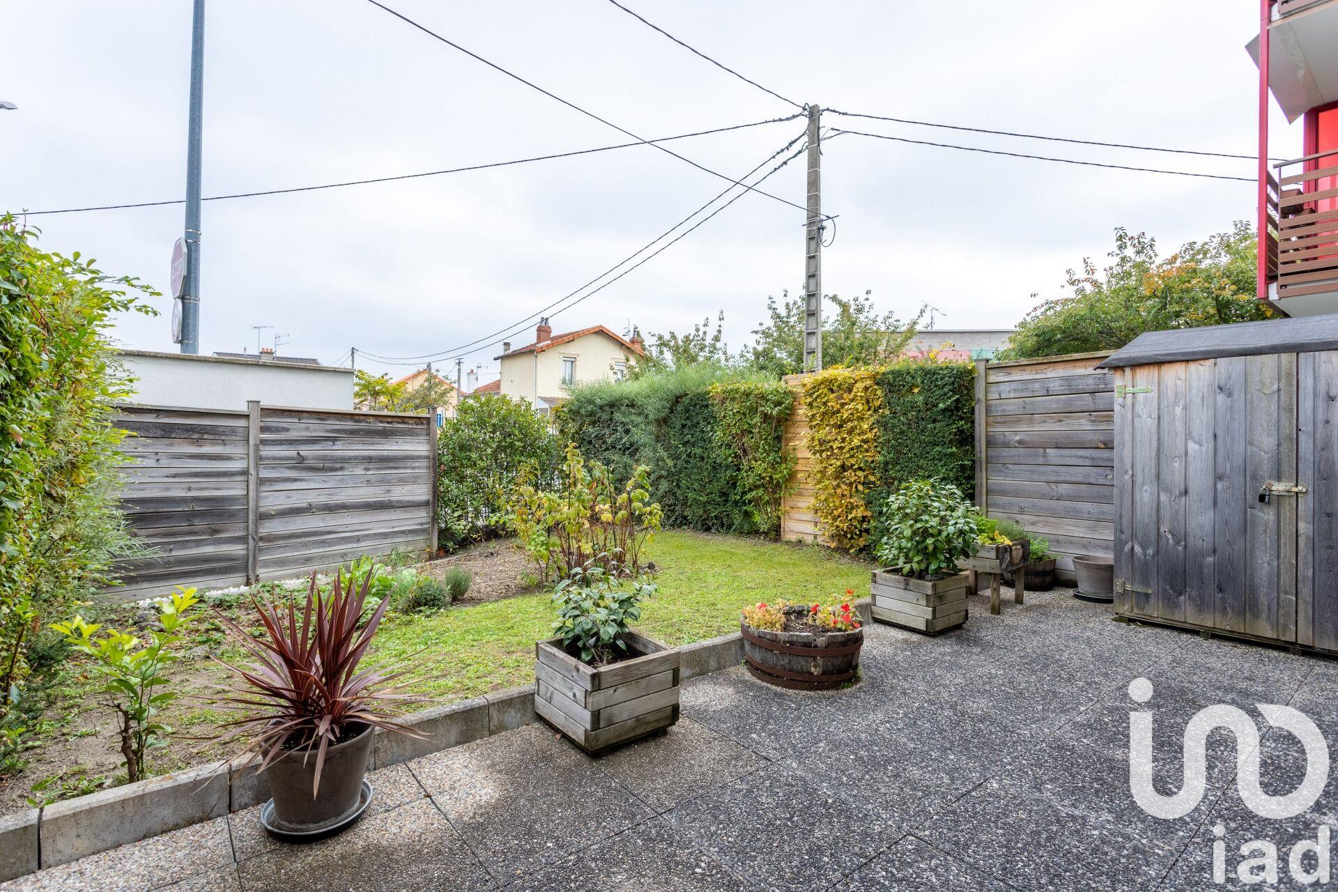 Appartement à vendre, 65m², Clermont-Ferrand