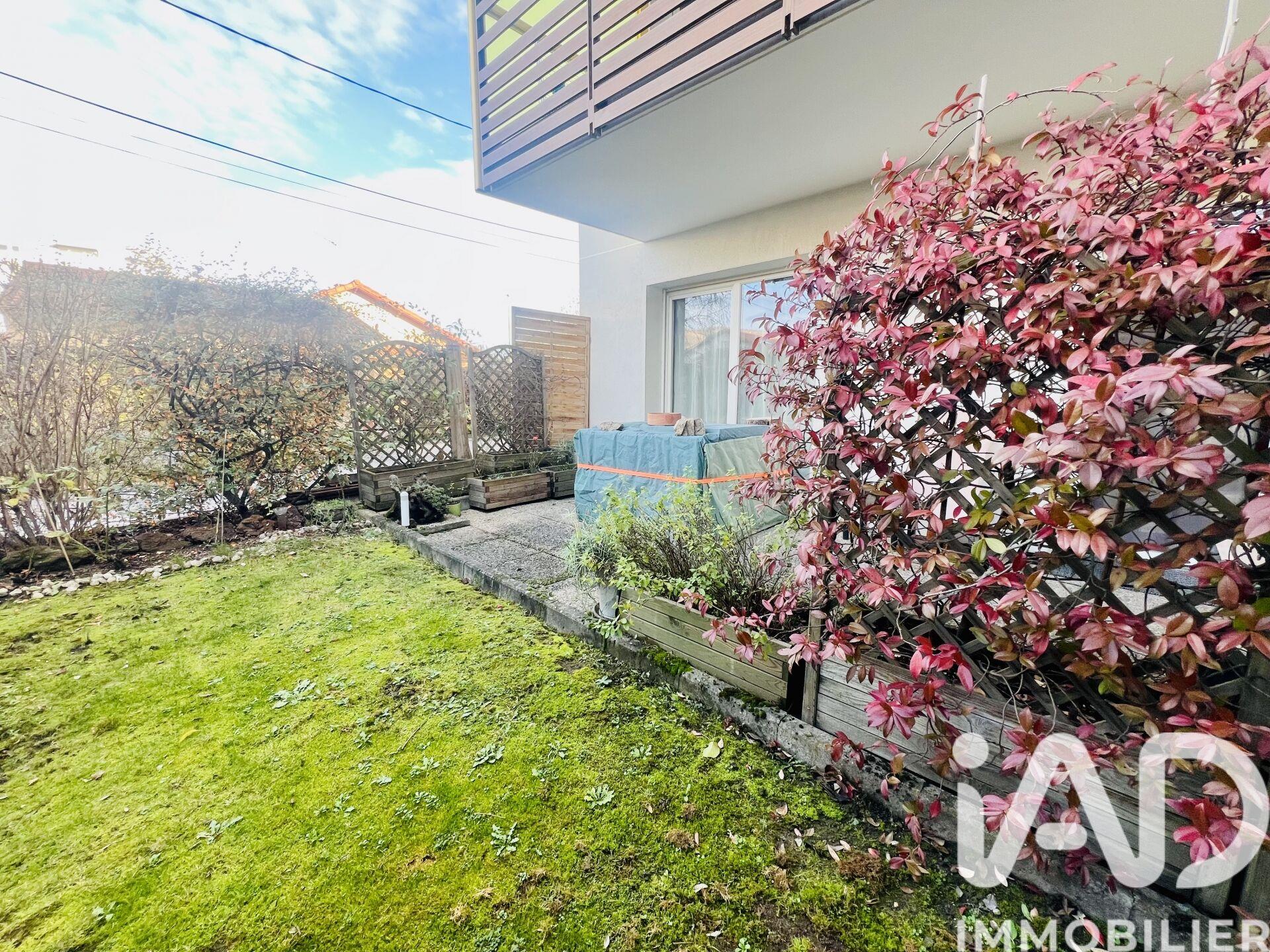 Appartement à vendre, 65m², Clermont-Ferrand