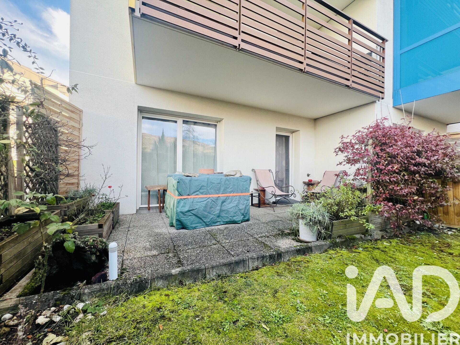 Appartement à vendre, 65m², Clermont-Ferrand