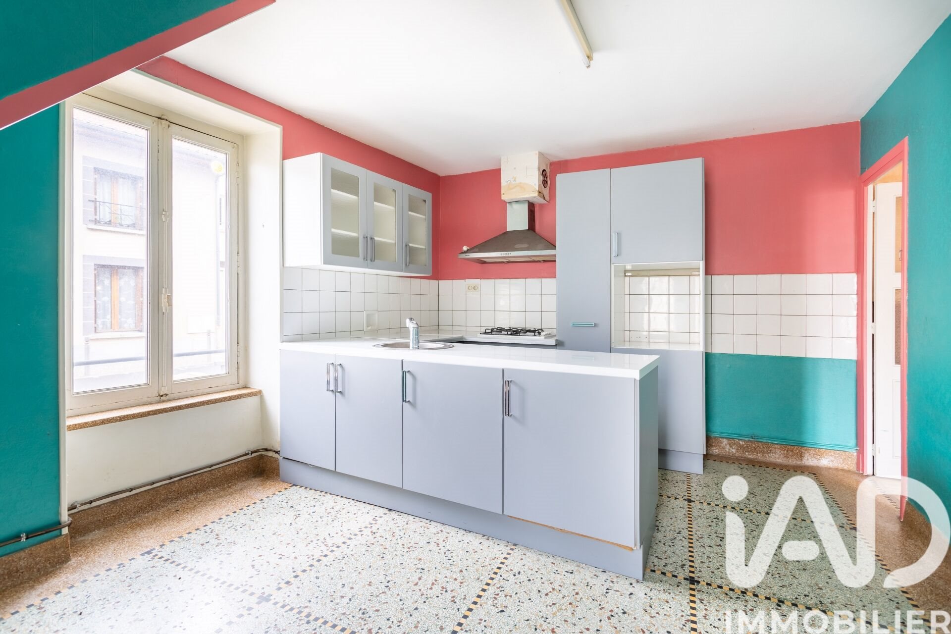 Maison à vendre, 132m², Gerzat