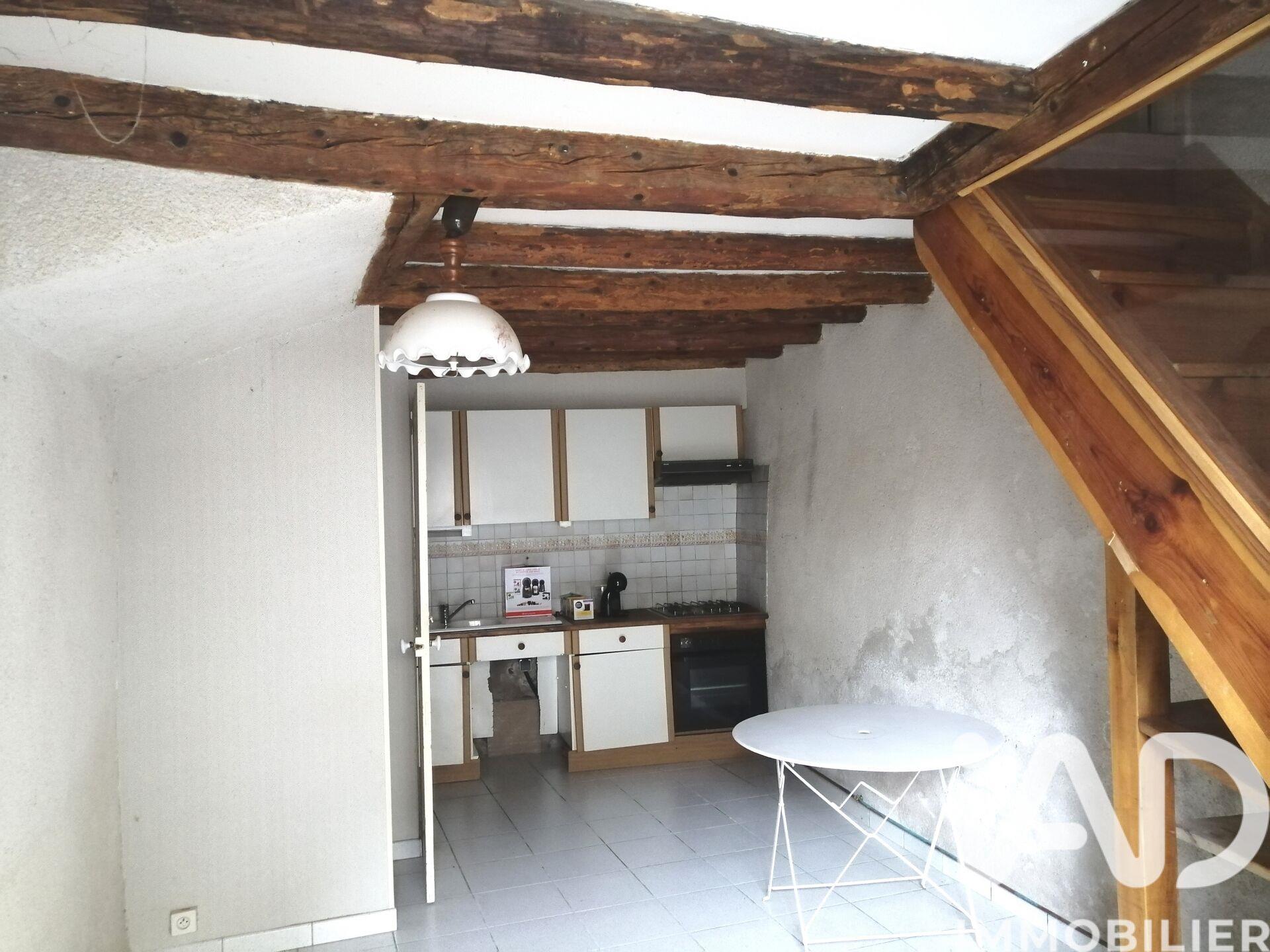 Maison à vendre, 66m², Pérignat-lès-Sarliève