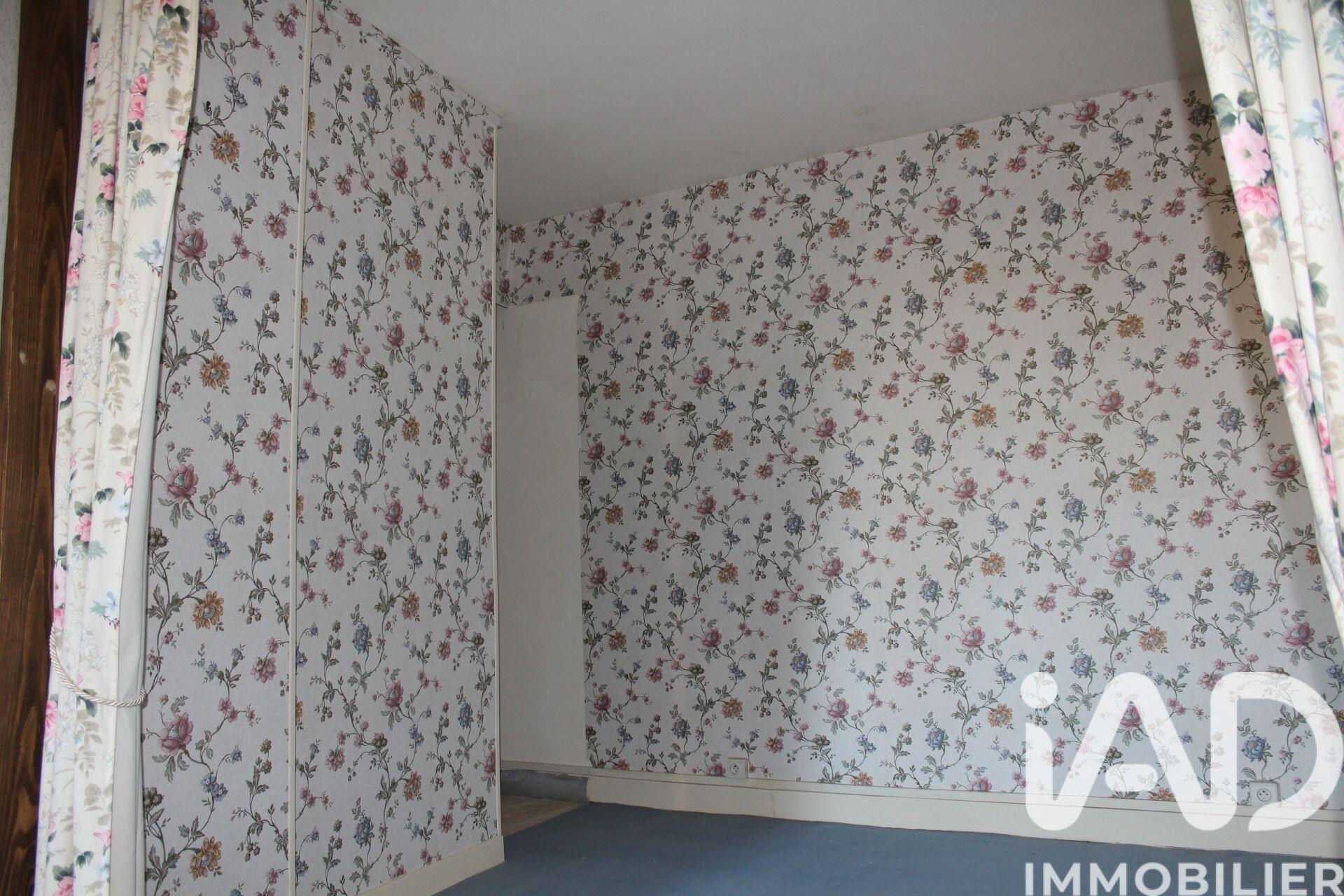 Maison à vendre, 66m², Pérignat-lès-Sarliève