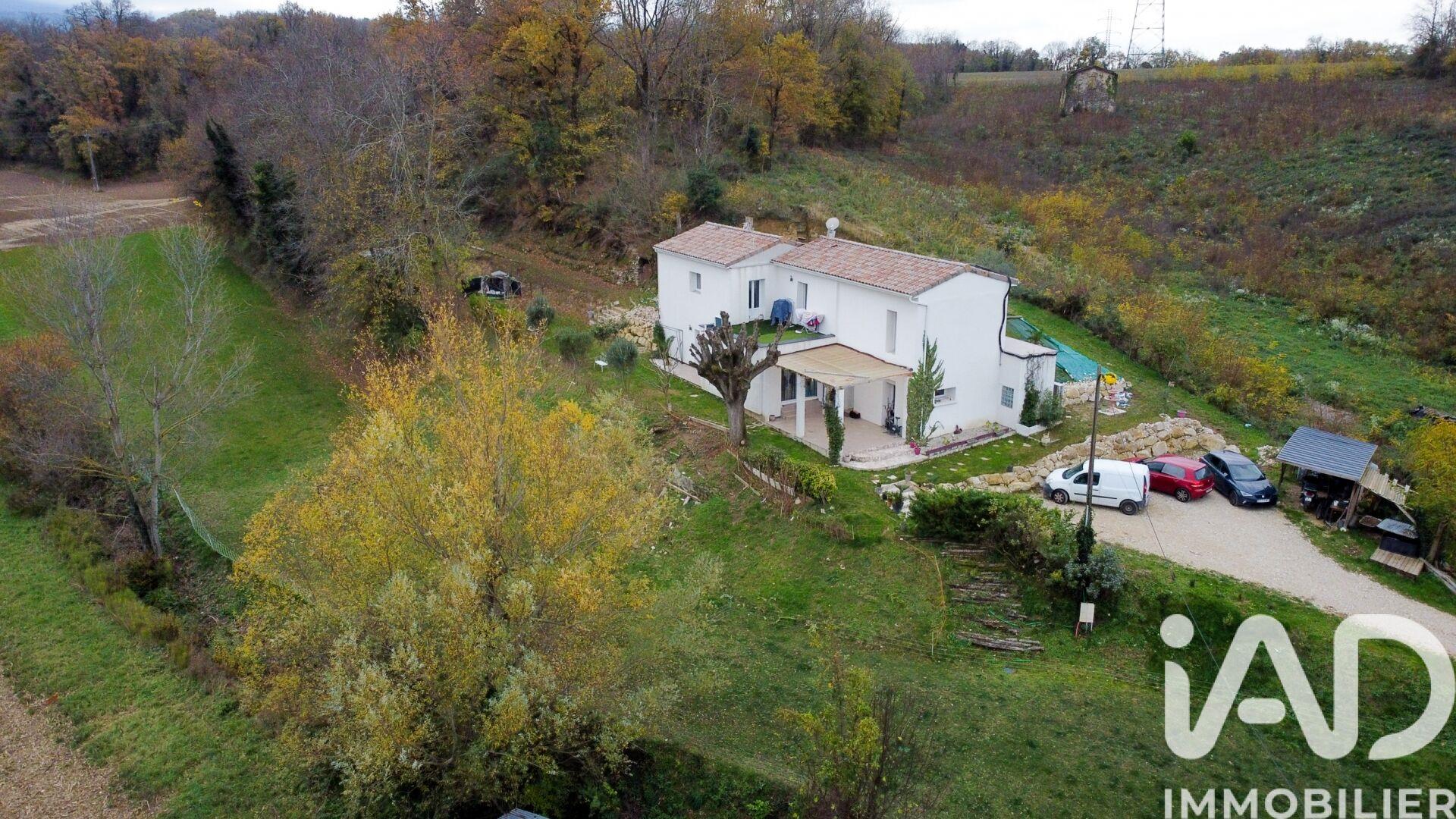 Maison à vendre, 178m², Chabeuil