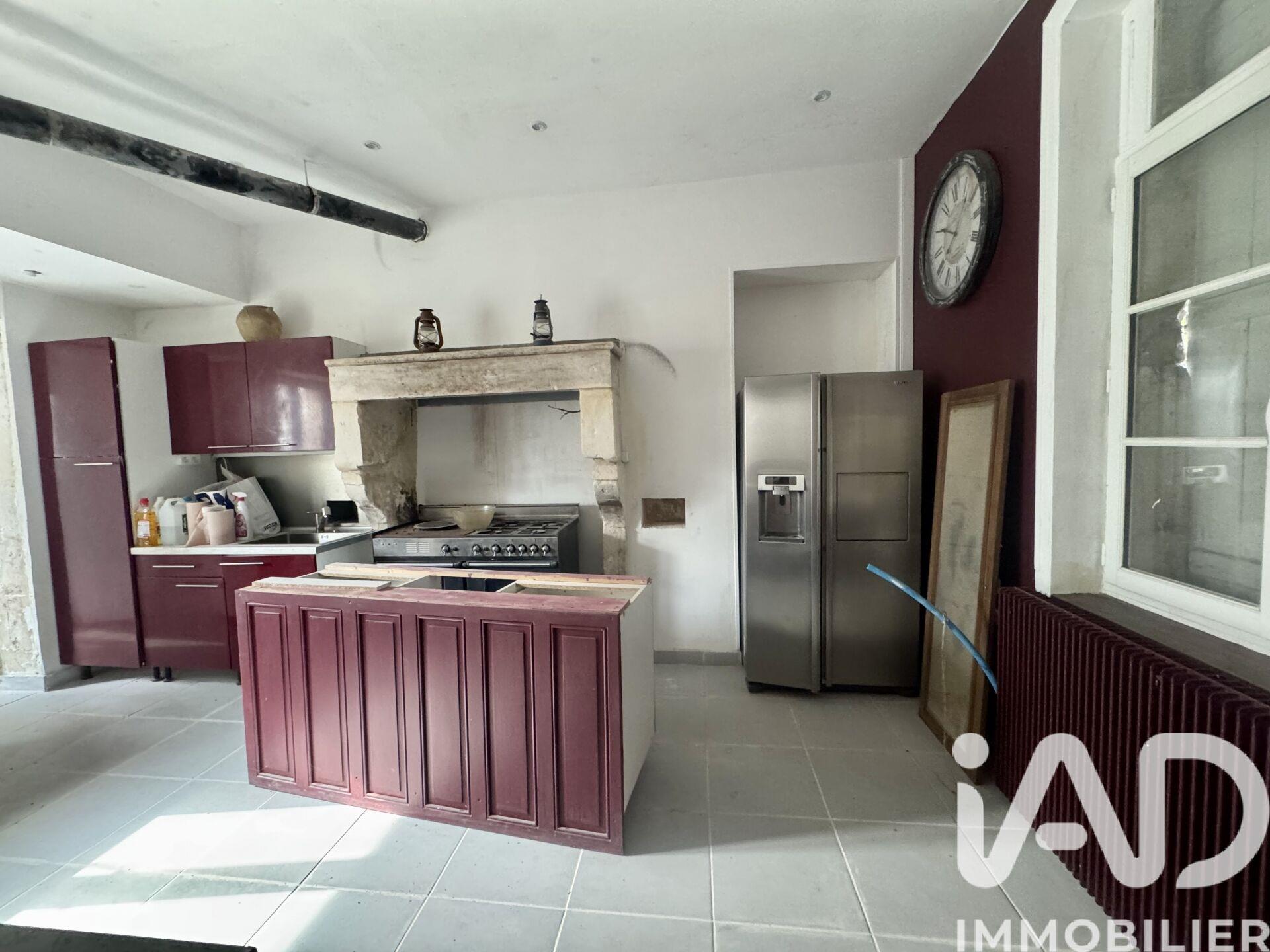 Maison à vendre, 300m², Agris