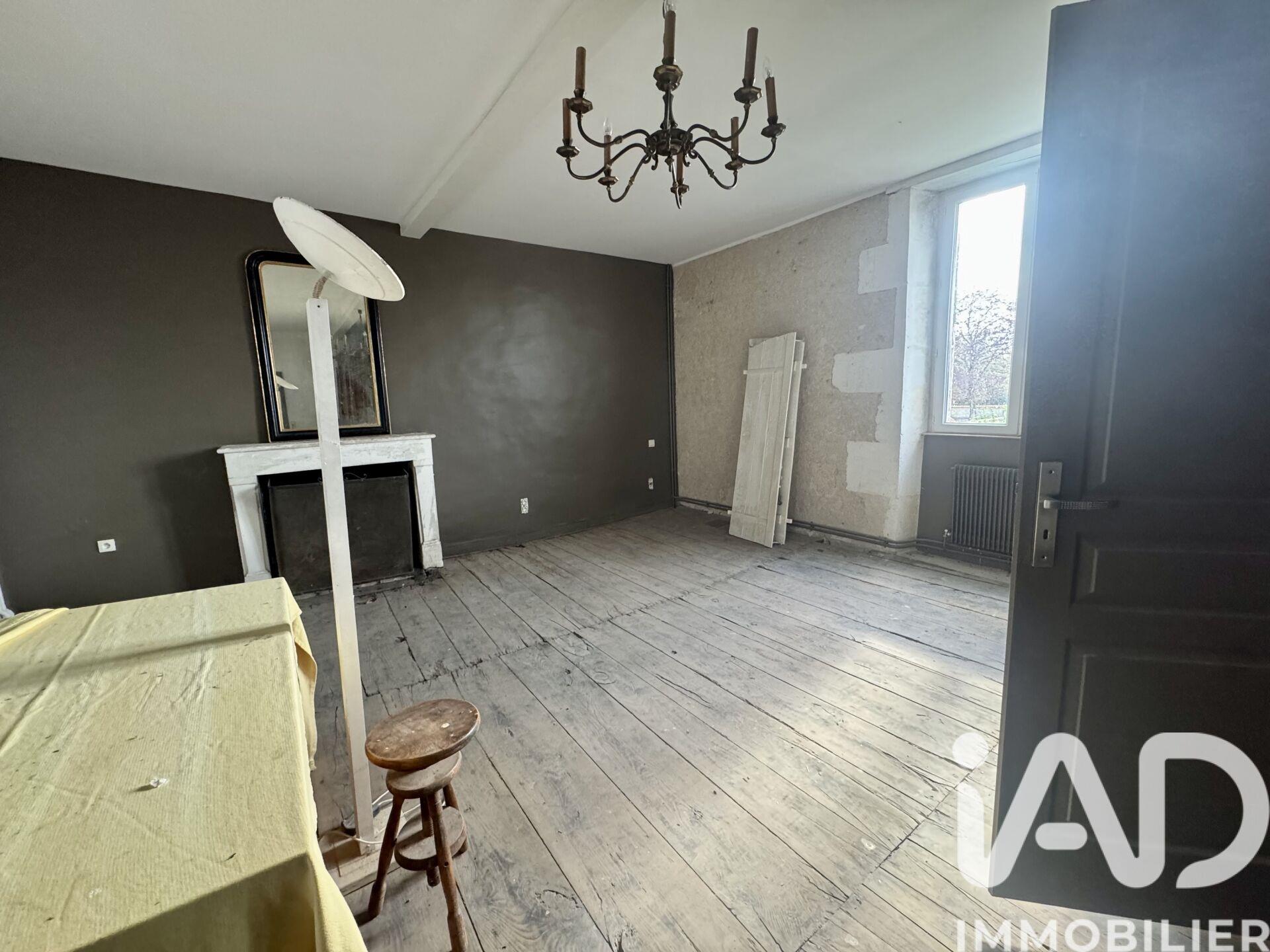 Maison à vendre, 300m², Agris