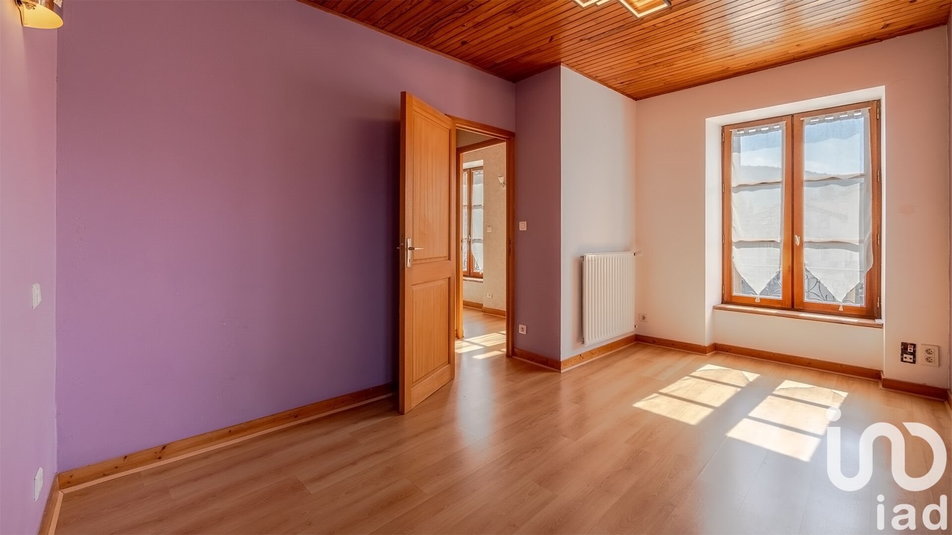 Maison à vendre, 76m², Vorey