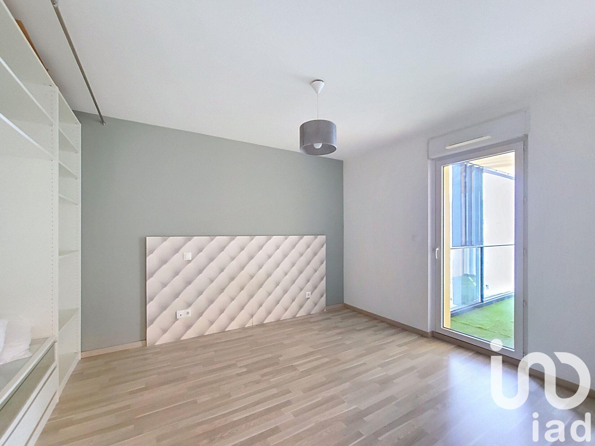 Appartement à vendre, 45m², Nantes