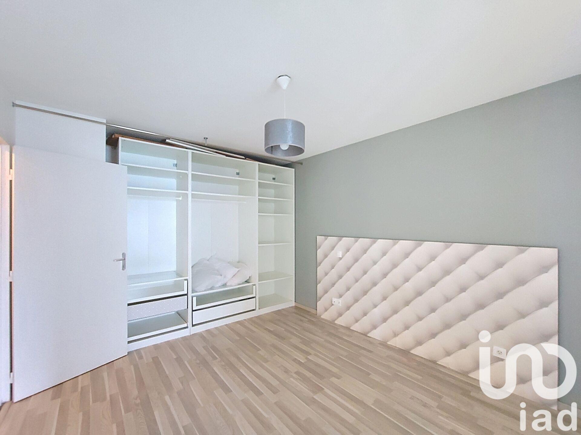 Appartement à vendre, 45m², Nantes