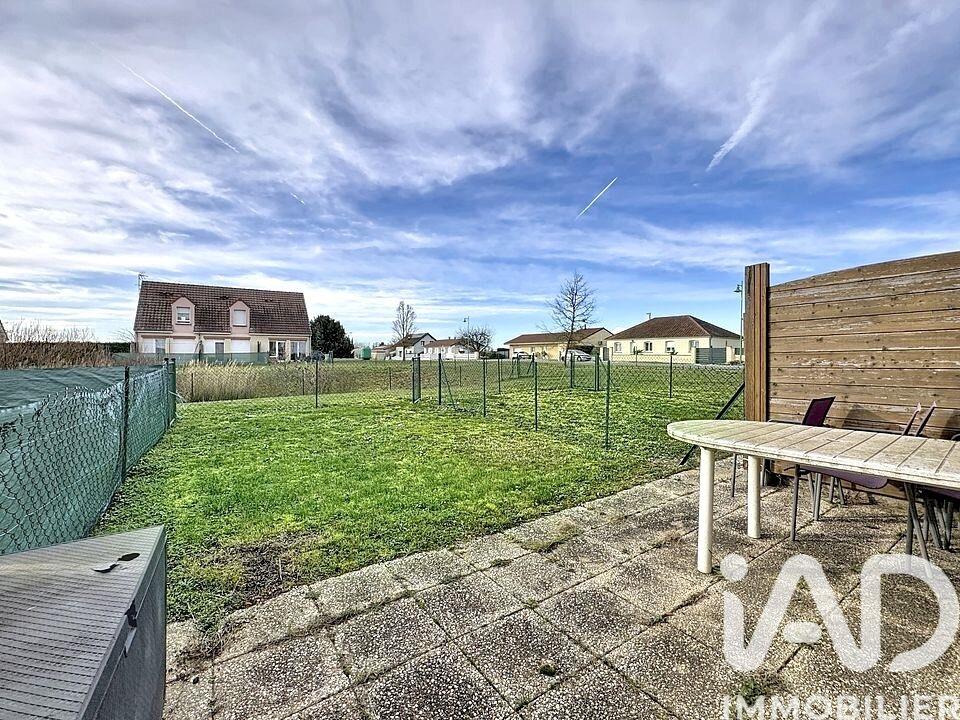 Maison à vendre, 52m², Vauclerc