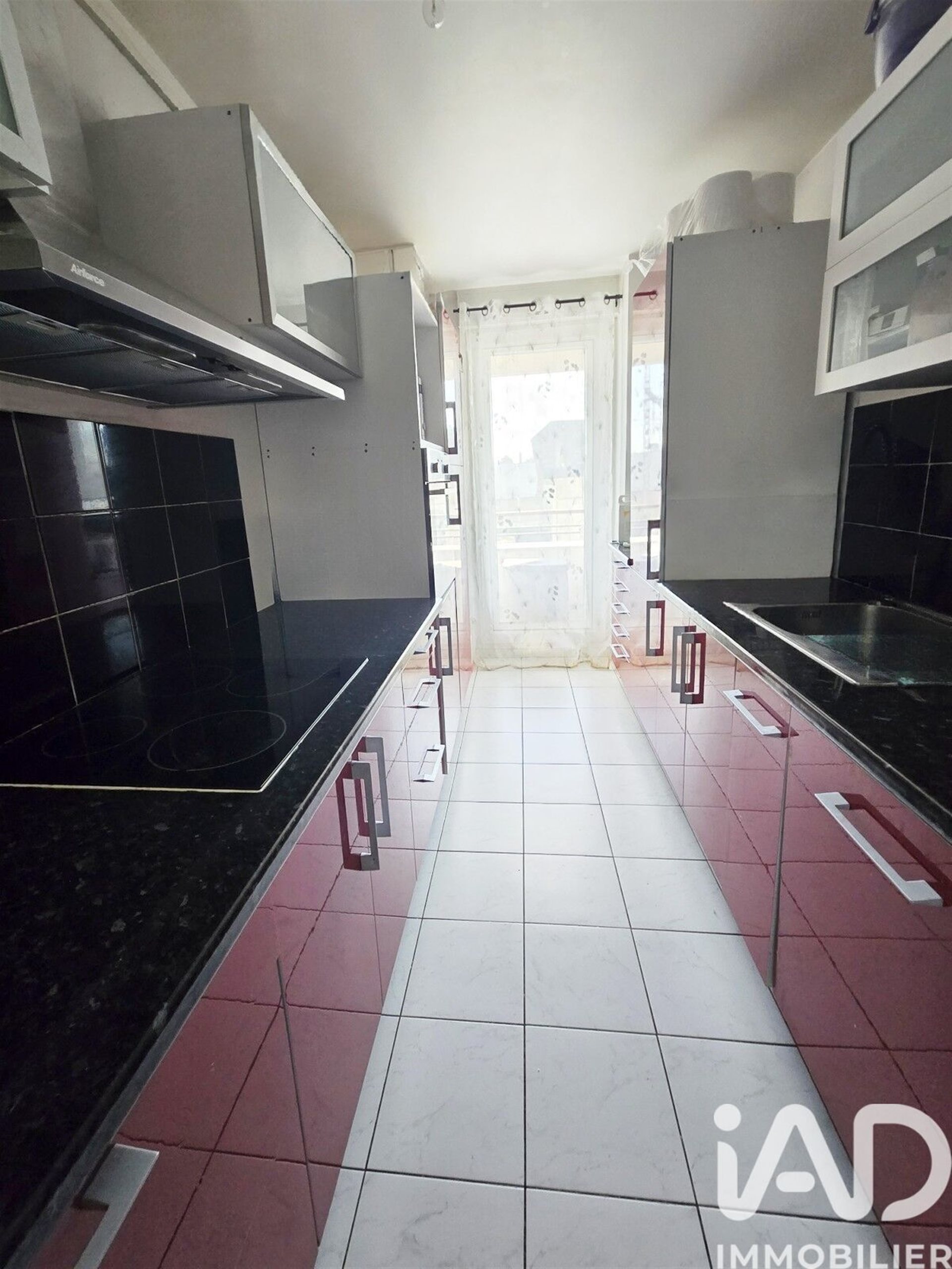 Appartement à vendre, 85m², Les Mureaux