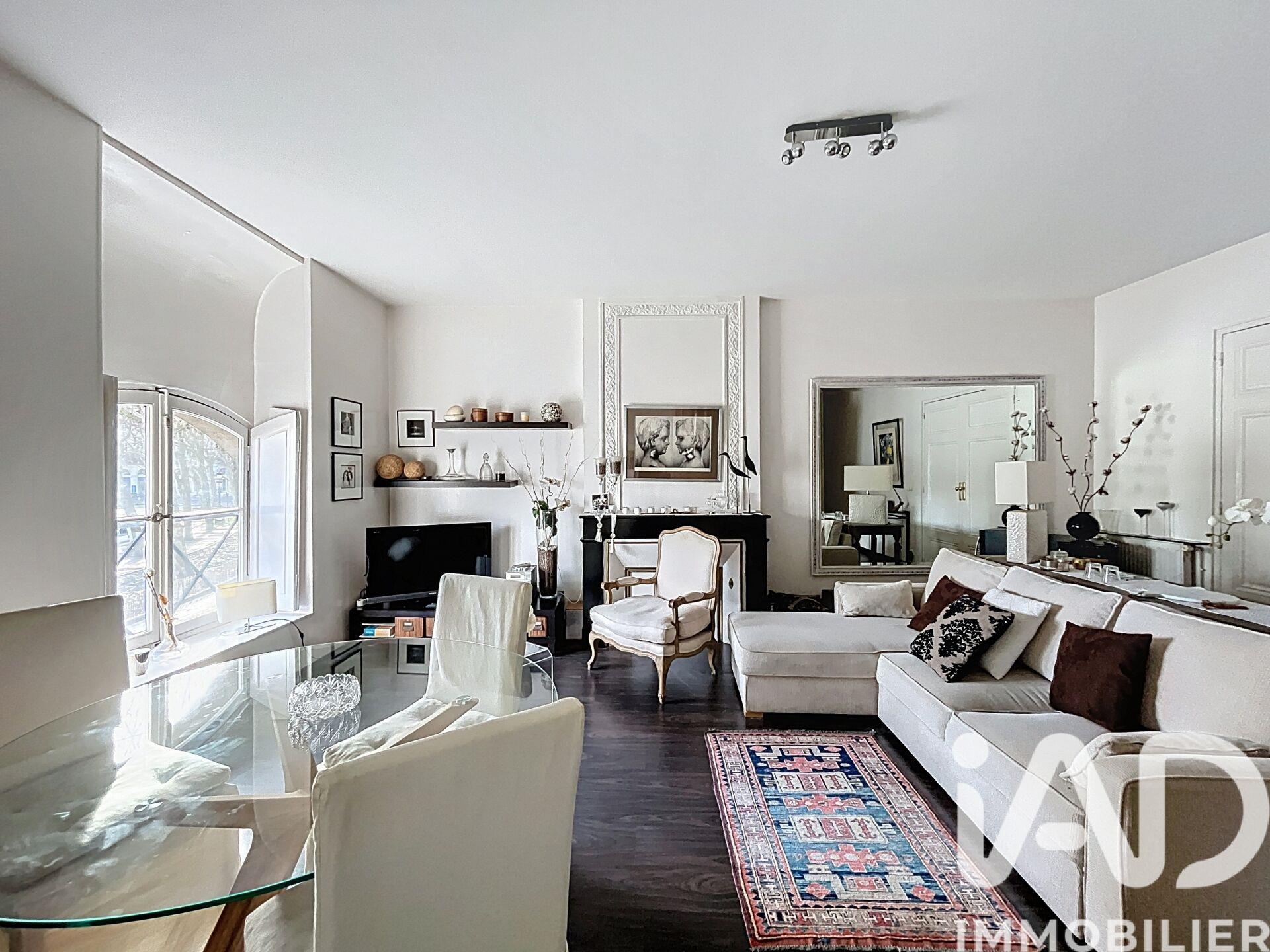 Appartement à vendre, 89m², Bordeaux