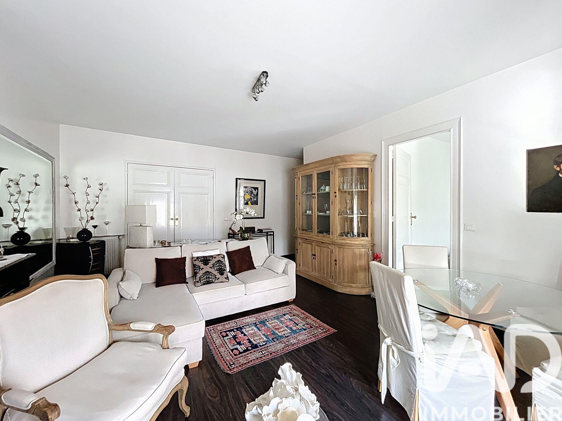 Appartement à vendre, 89m², Bordeaux