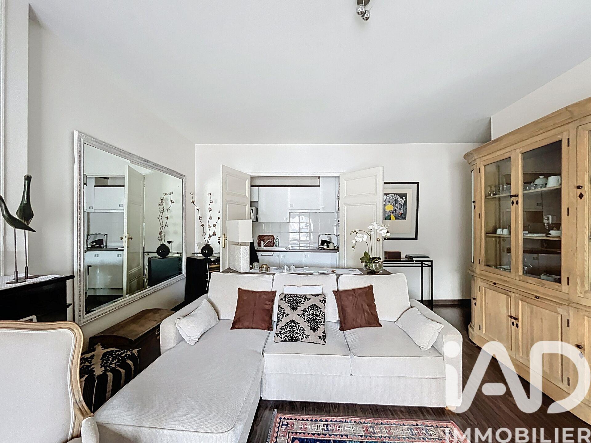 Appartement à vendre, 89m², Bordeaux