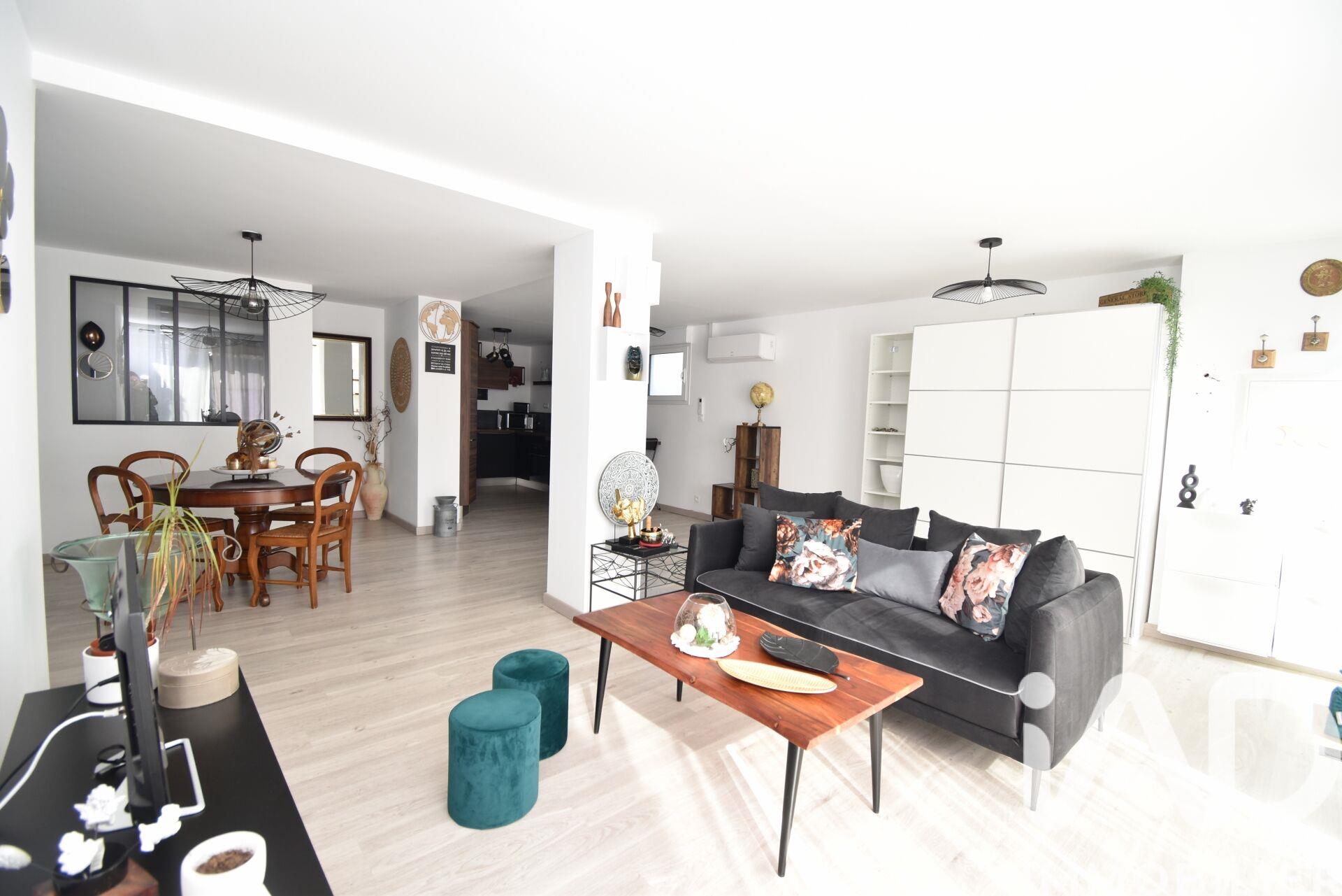 Appartement à vendre, 99m², Seysses