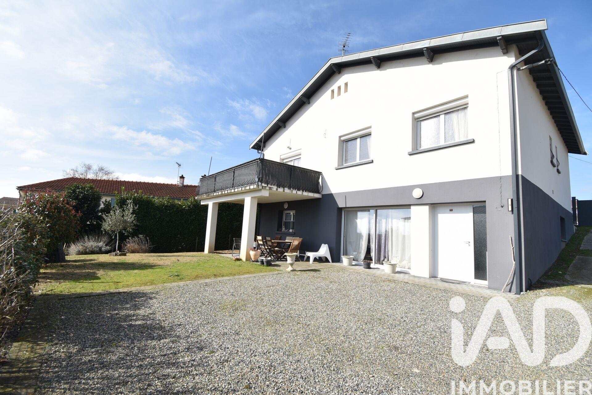 Appartement à vendre, 99m², Seysses