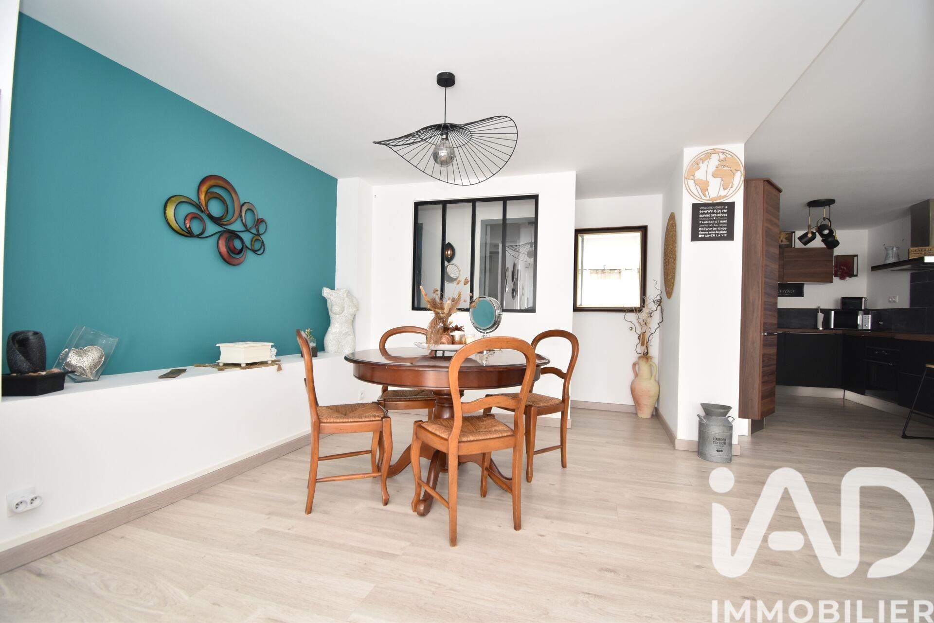 Appartement à vendre, 99m², Seysses