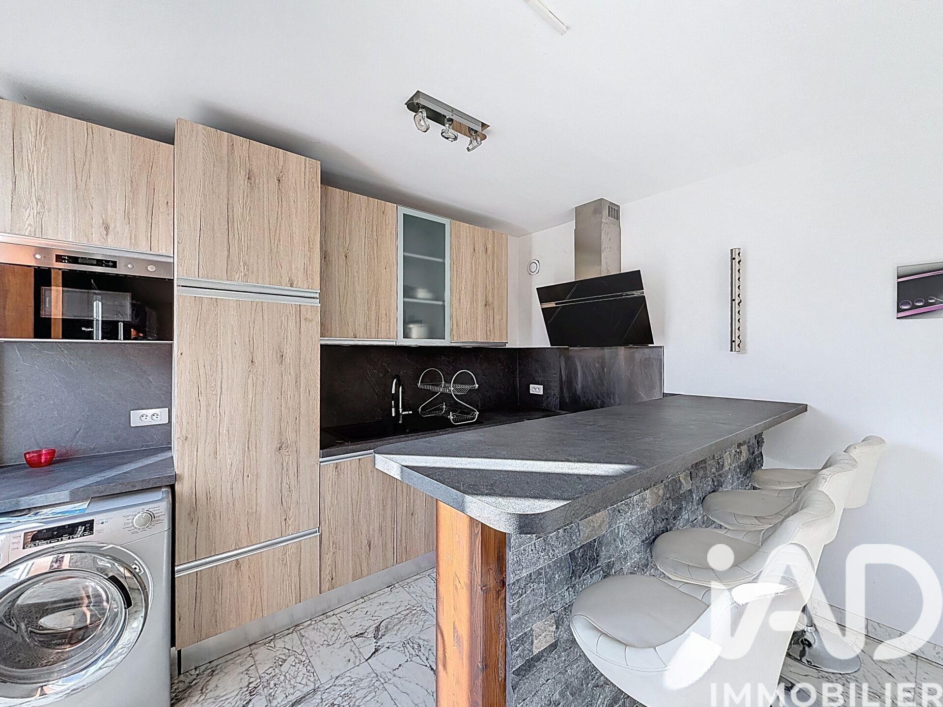 Appartement à louer, 41m², Valleiry