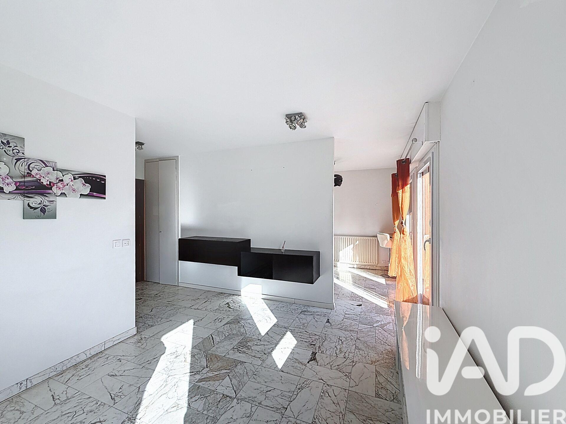 Appartement à louer, 41m², Valleiry