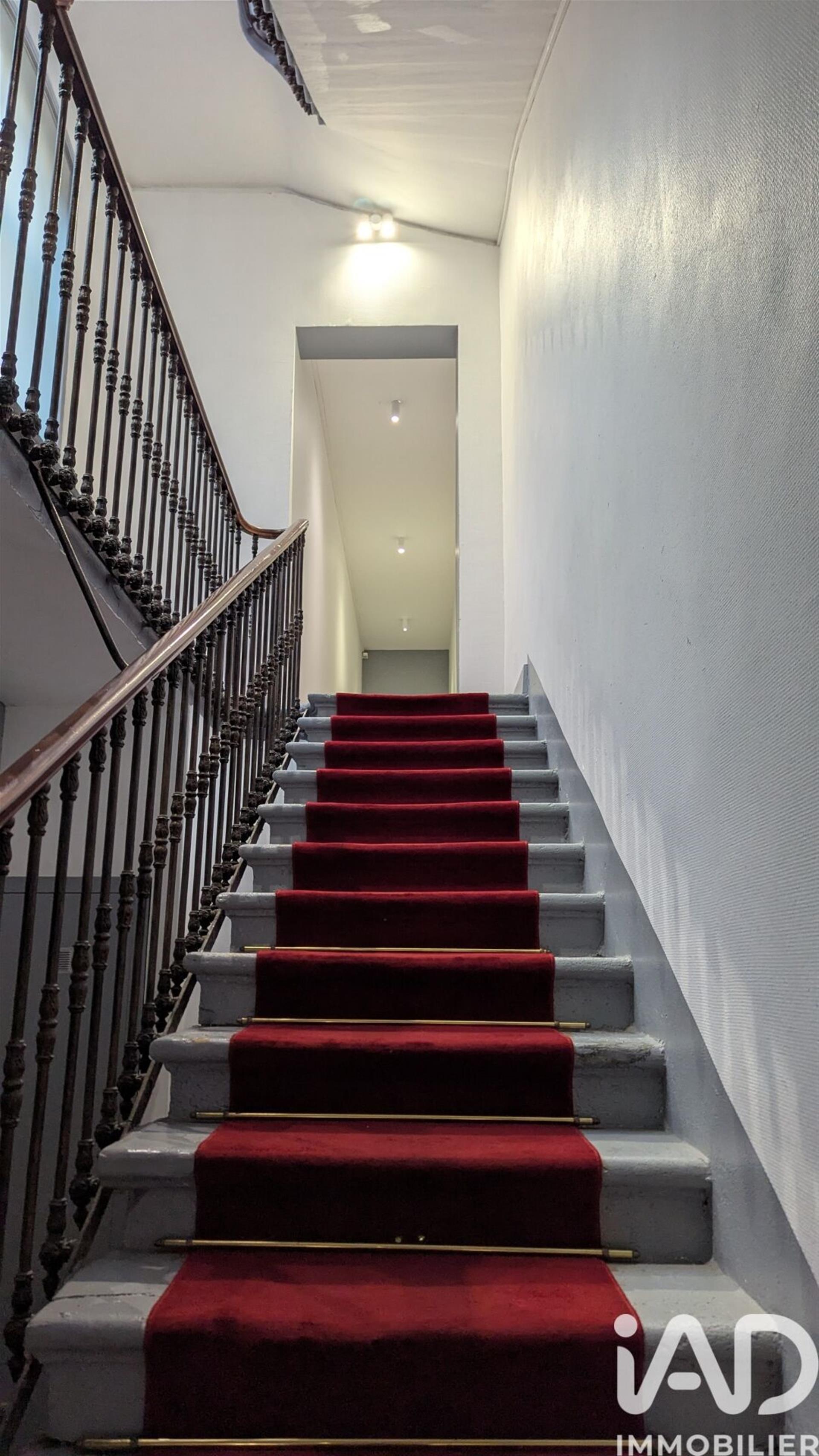 Appartement à vendre, 50m², Bordeaux