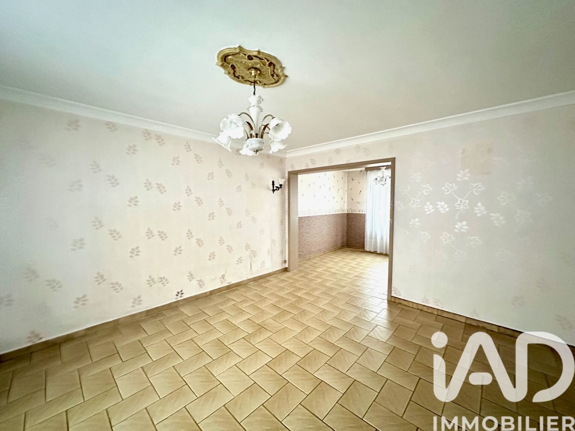 Maison à vendre, 113m², Courrières
